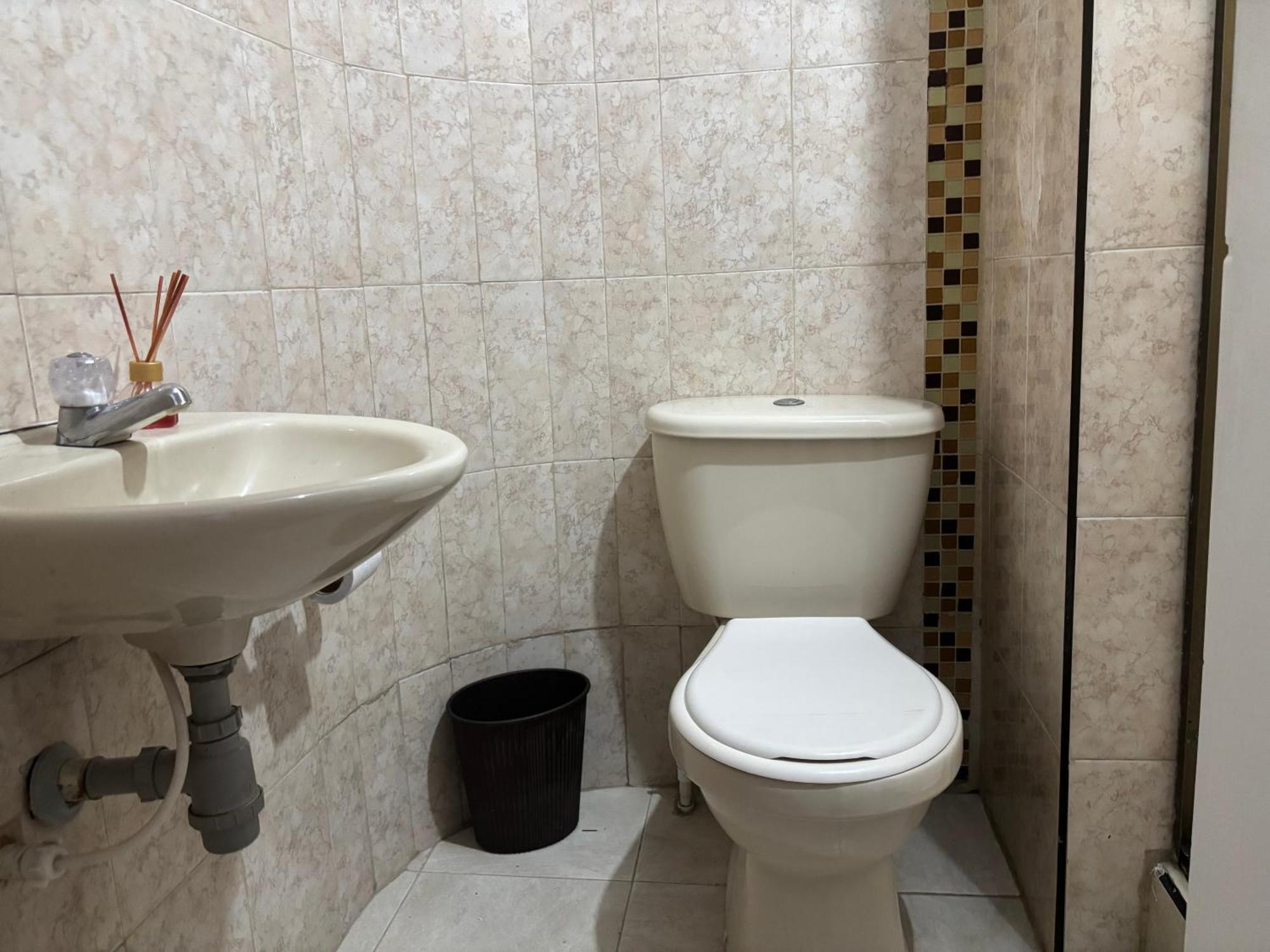 Сasa de vacaciones Casa Completa Grande Cerca De Estadio Tequendama