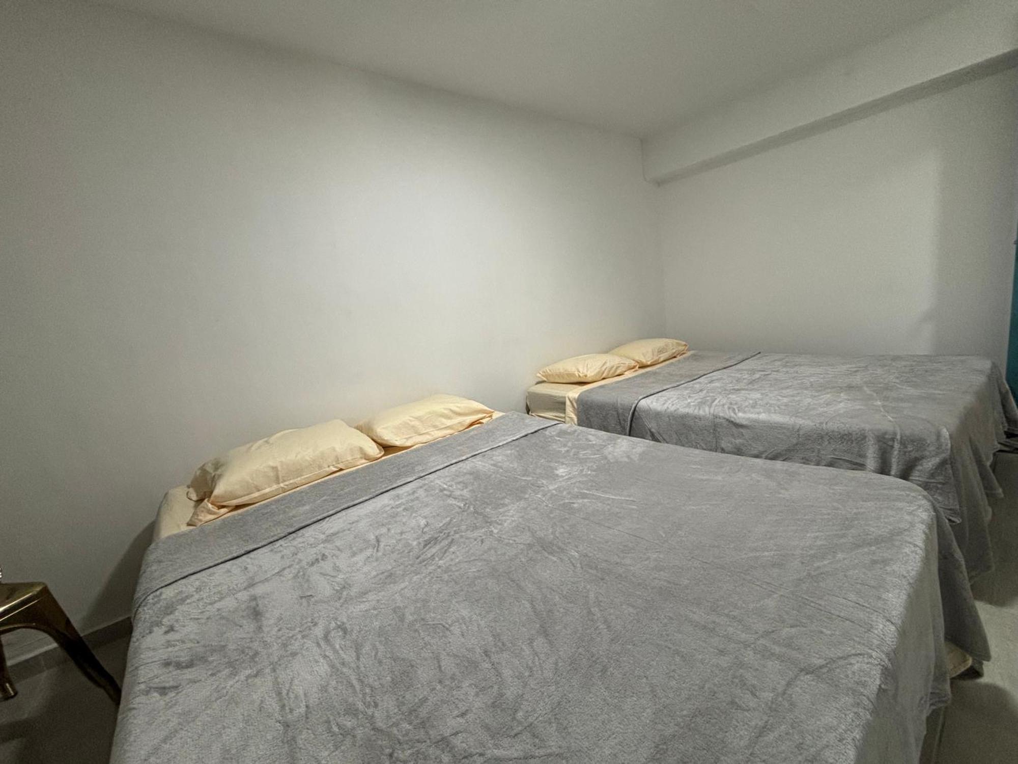 Сasa de vacaciones Casa Completa Grande Cerca De Estadio Tequendama Cali