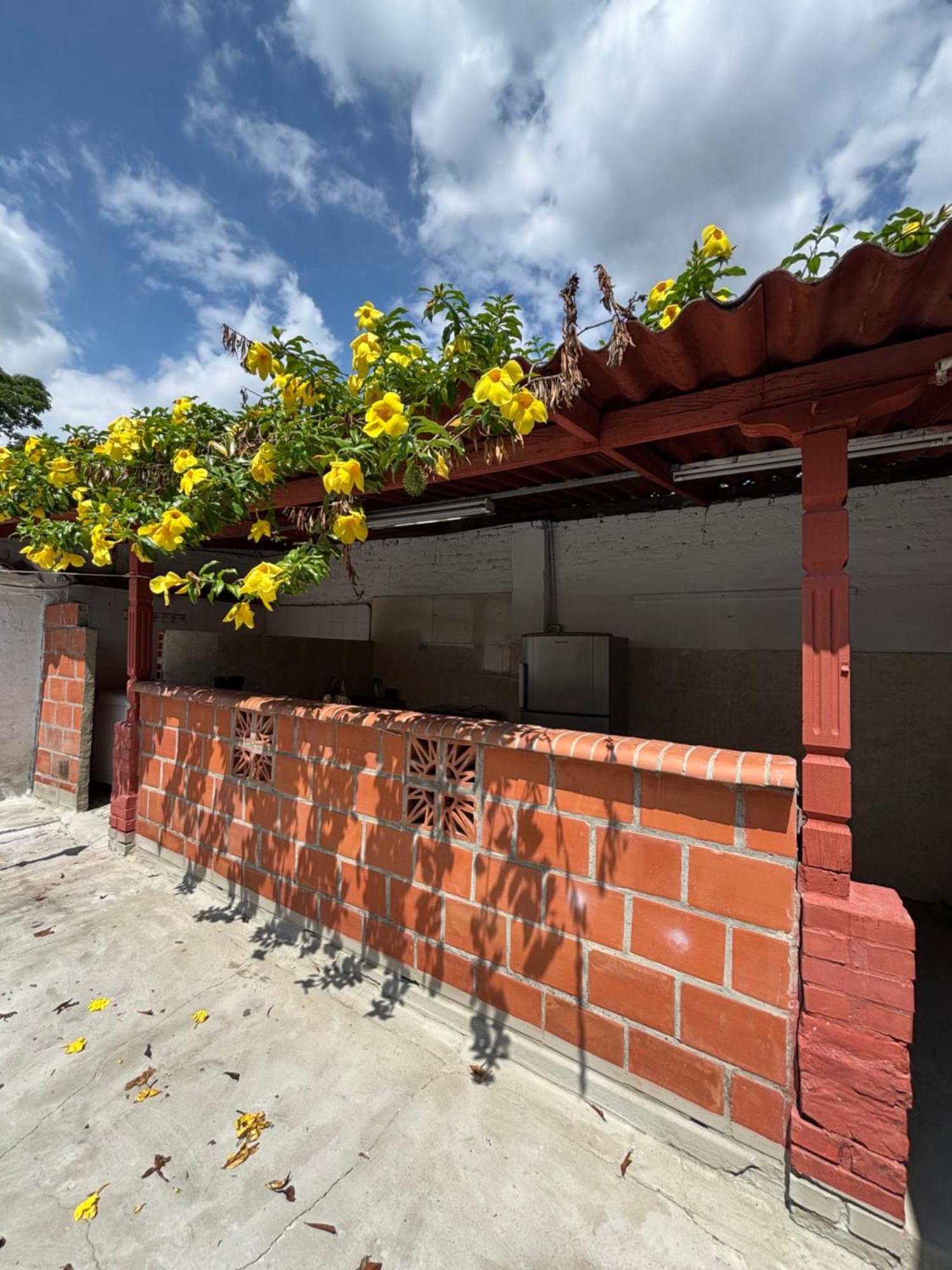 Сasa de vacaciones Casa Completa Grande Cerca De Estadio Tequendama