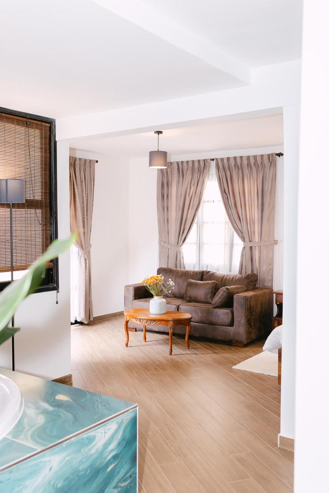 Casa Sileo - Boutique 4* Cali