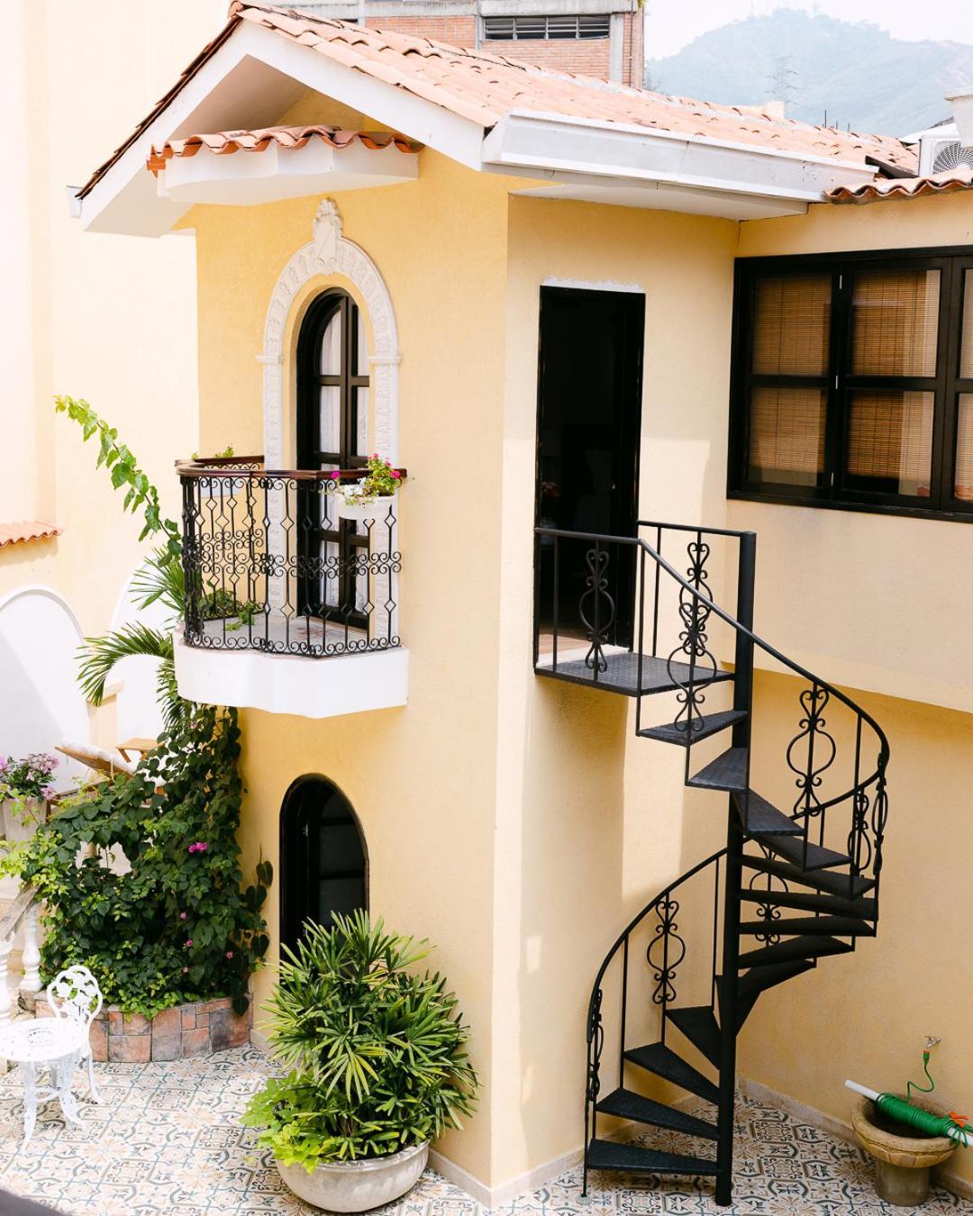 Casa Sileo - Boutique Hotel