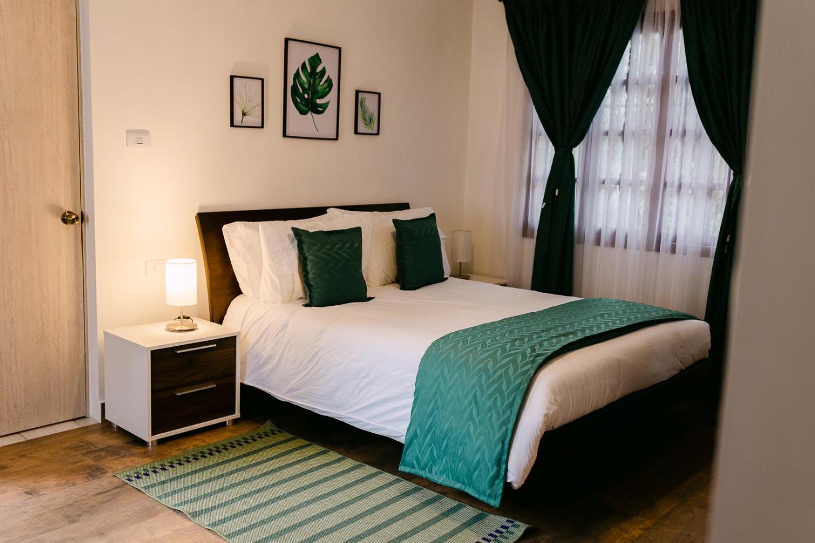 Casa Sileo - Boutique Hotel Cali