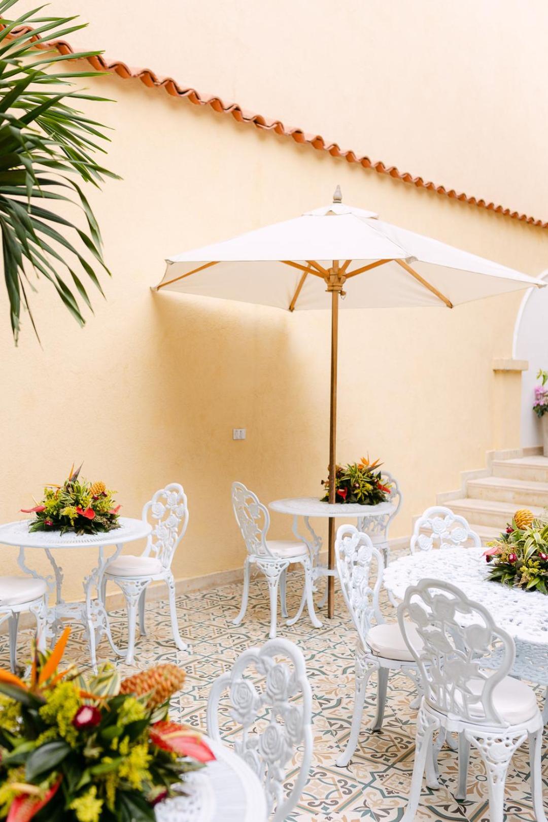 Hotel Casa Sileo - Boutique