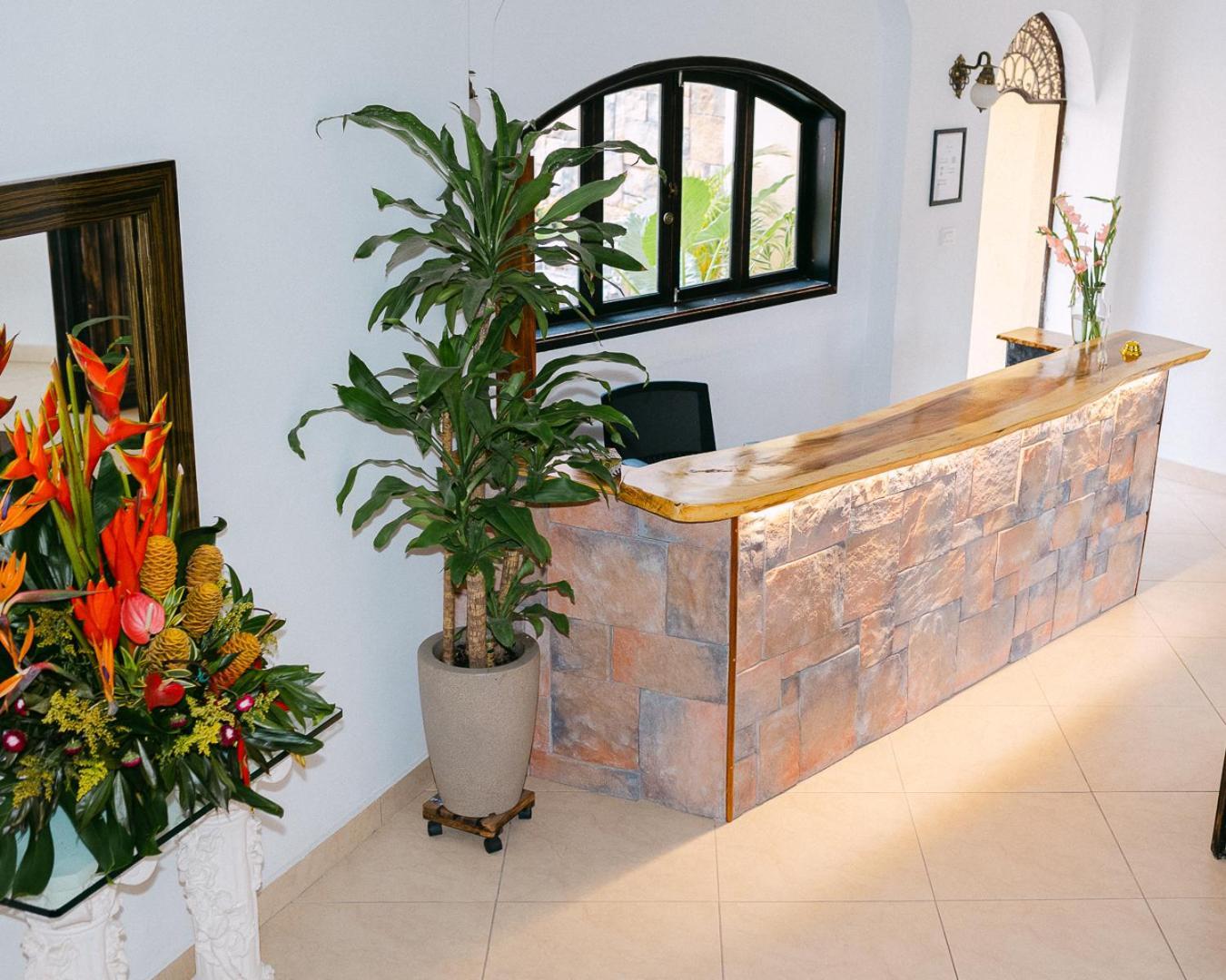 Casa Sileo - Boutique 4*
