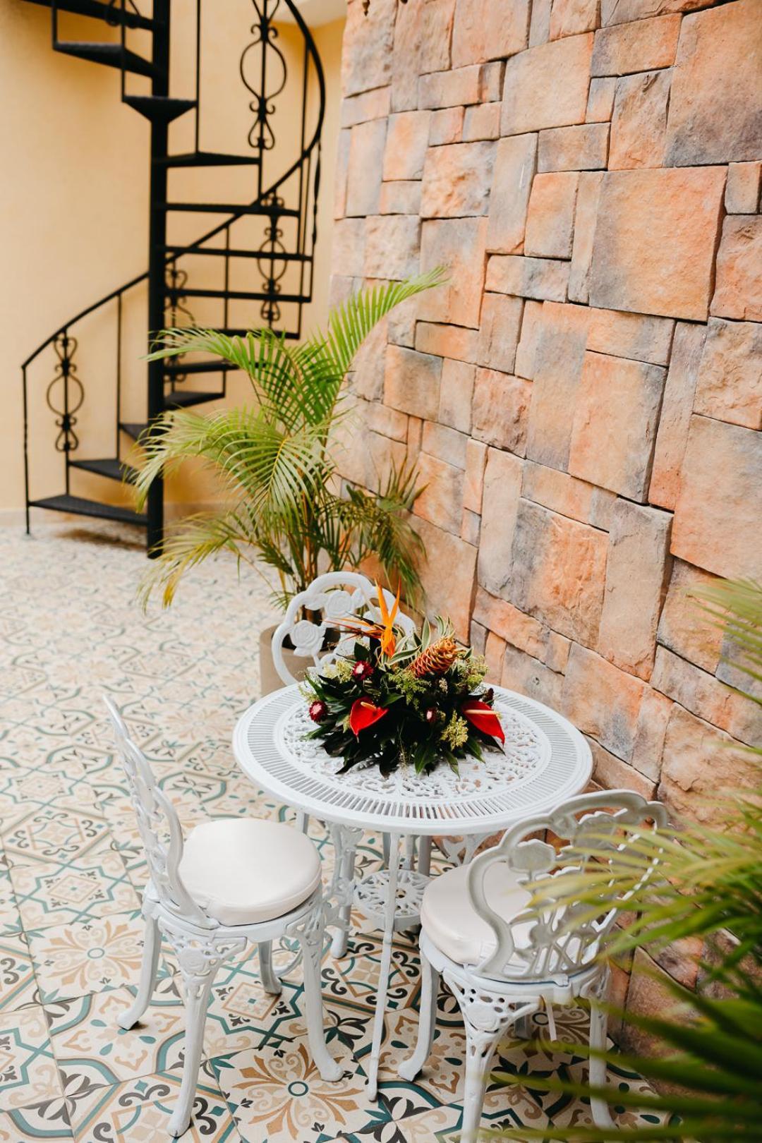 Casa Sileo - Boutique Hotel