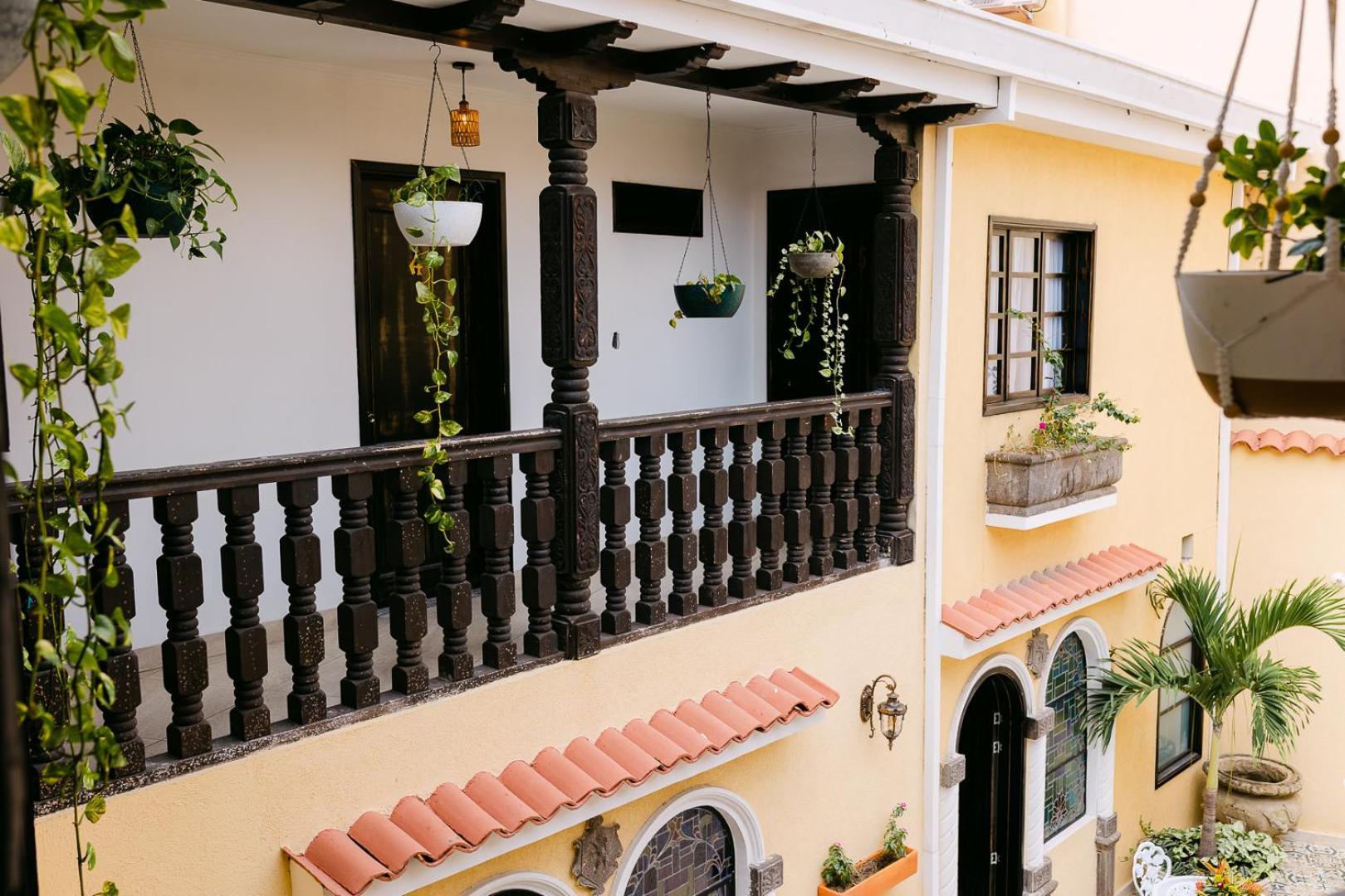 Casa Sileo - Boutique 4* Cali