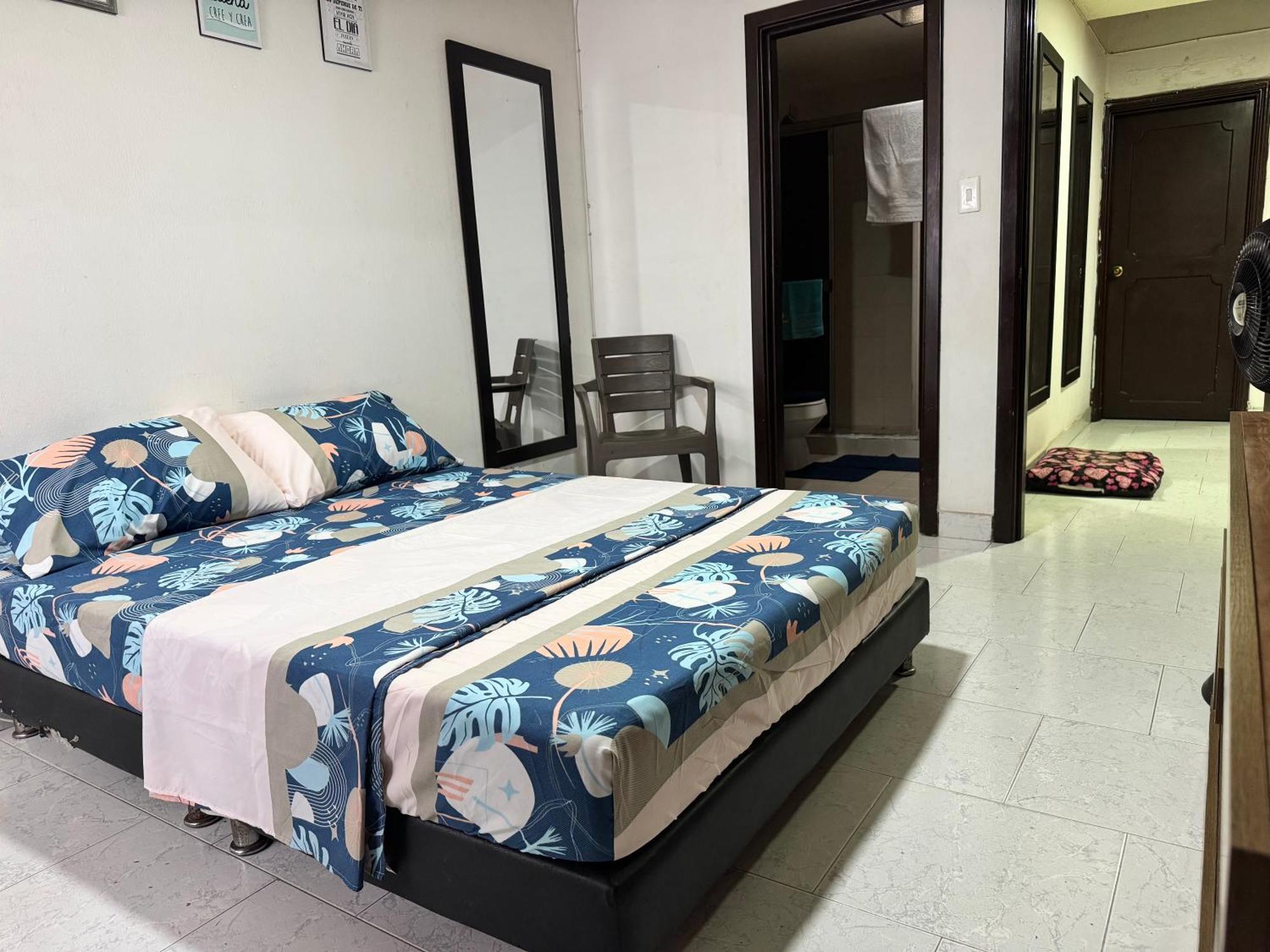 Stage 1 Homestay *