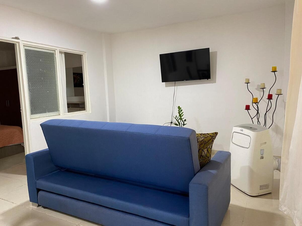 La Merced 1 Apartment *