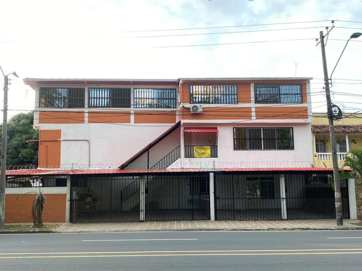 La Merced 1 * Cali