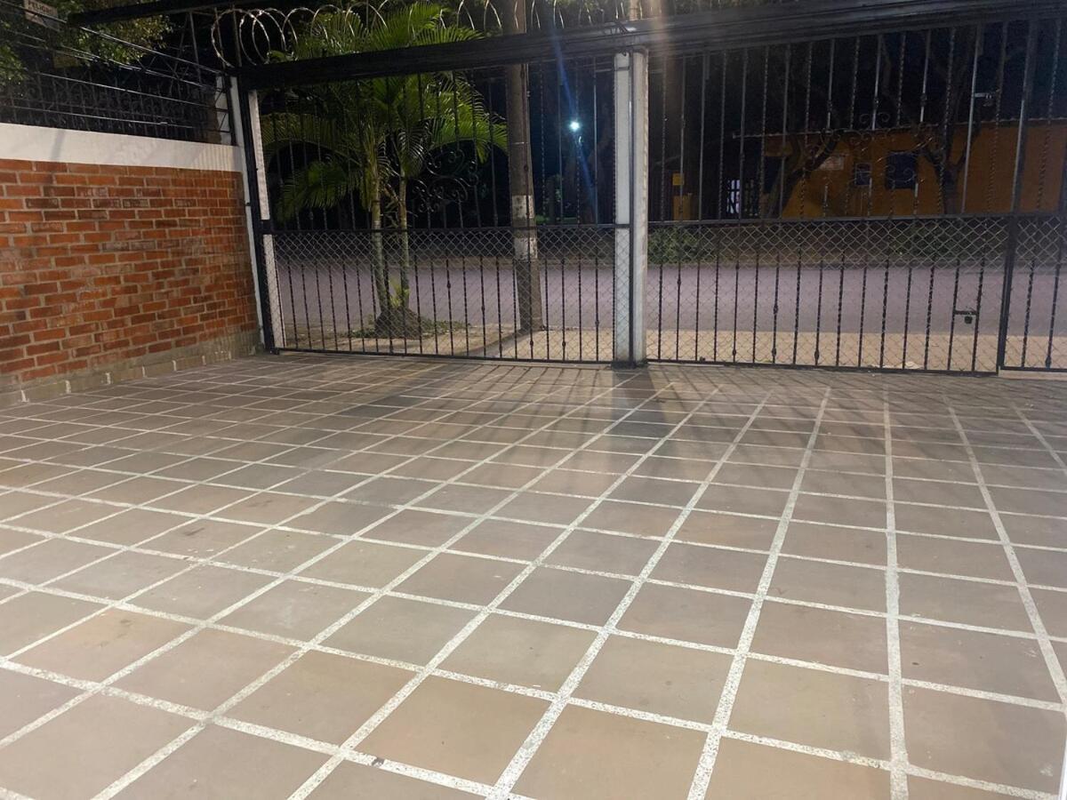 Apartment La Merced 1
