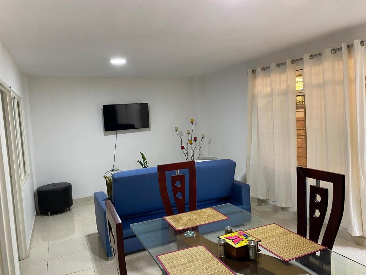 Apartment La Merced 1 *