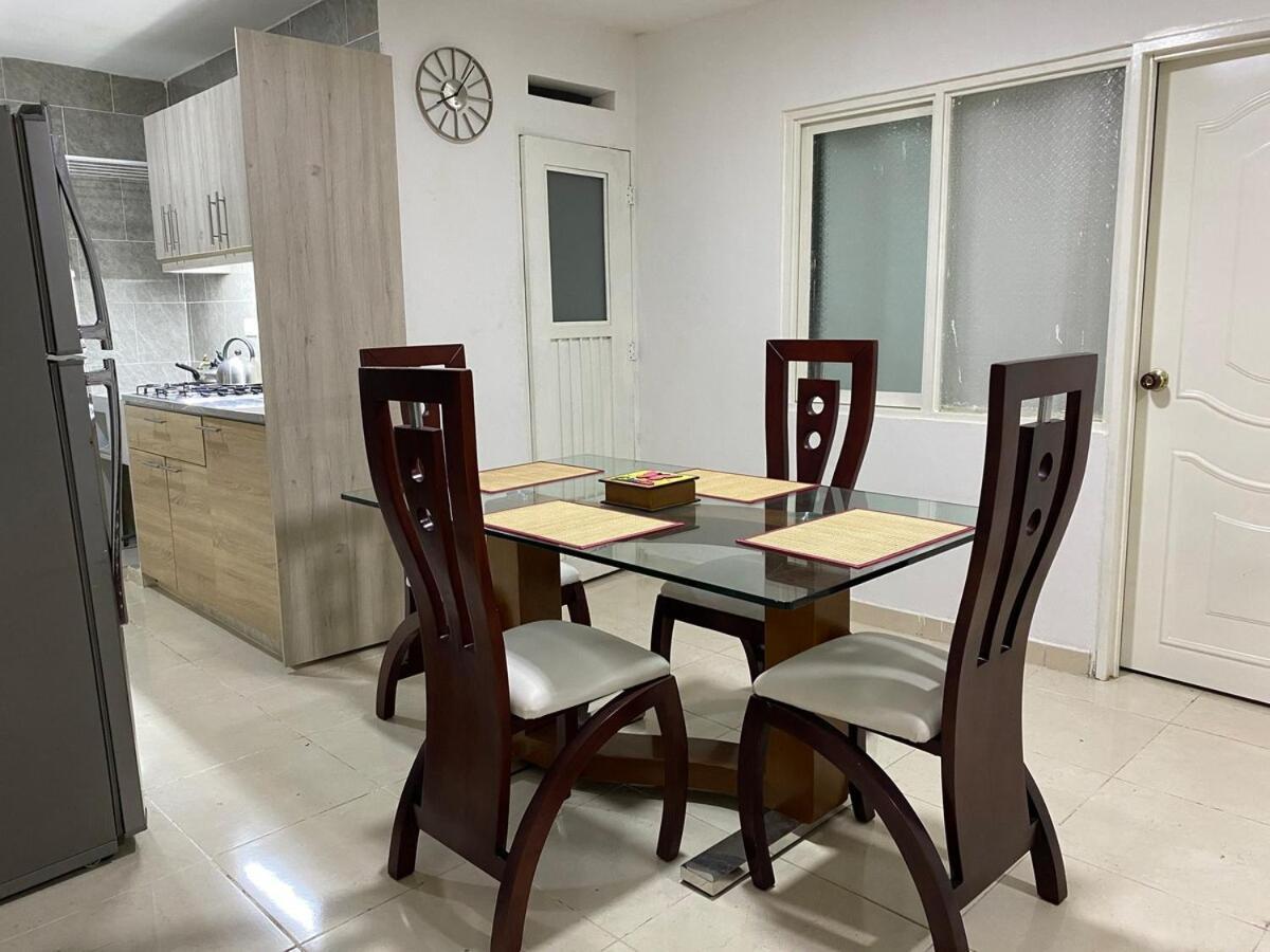 Apartment La Merced 1 *