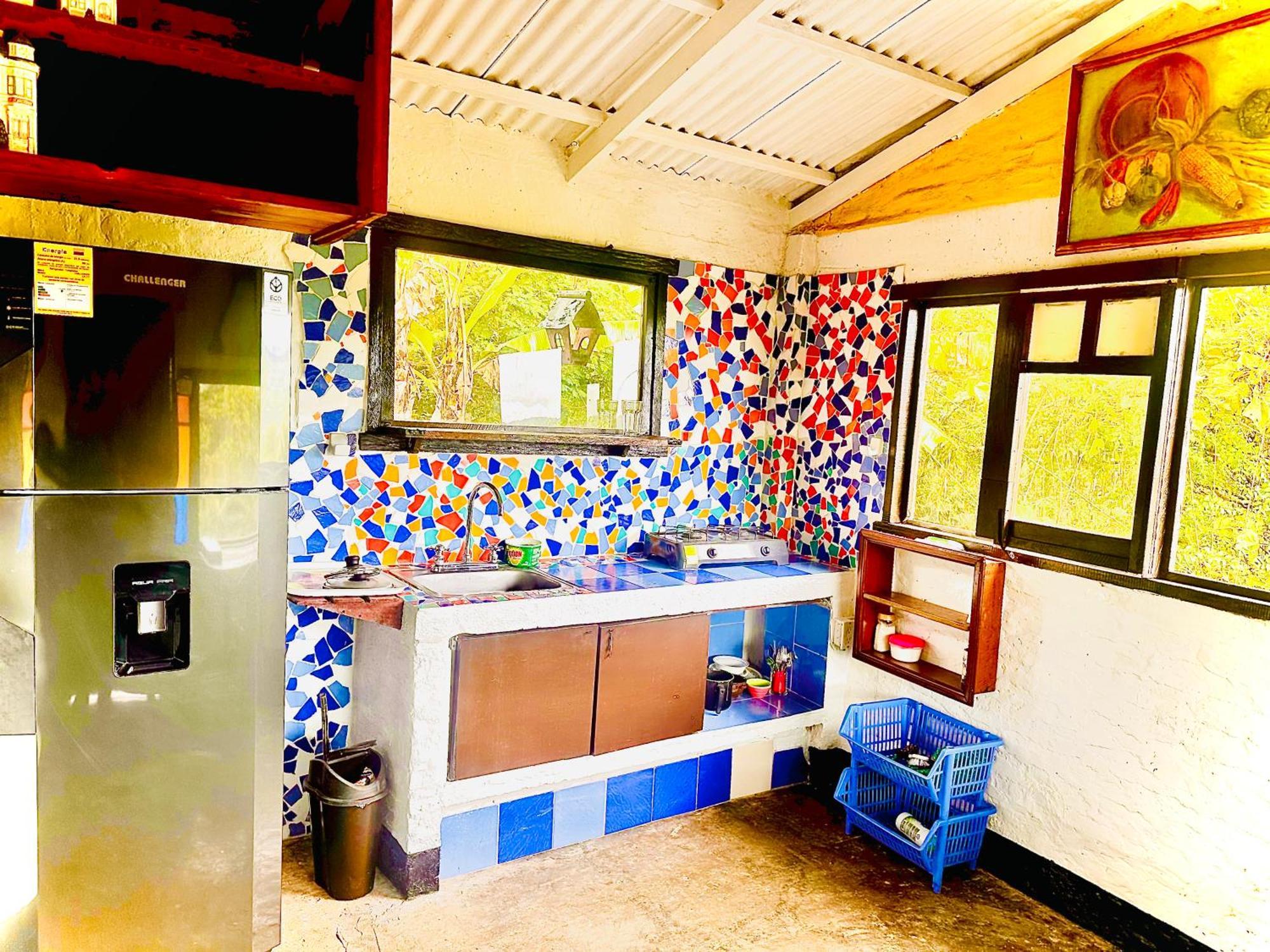Villa Horizonte Cali