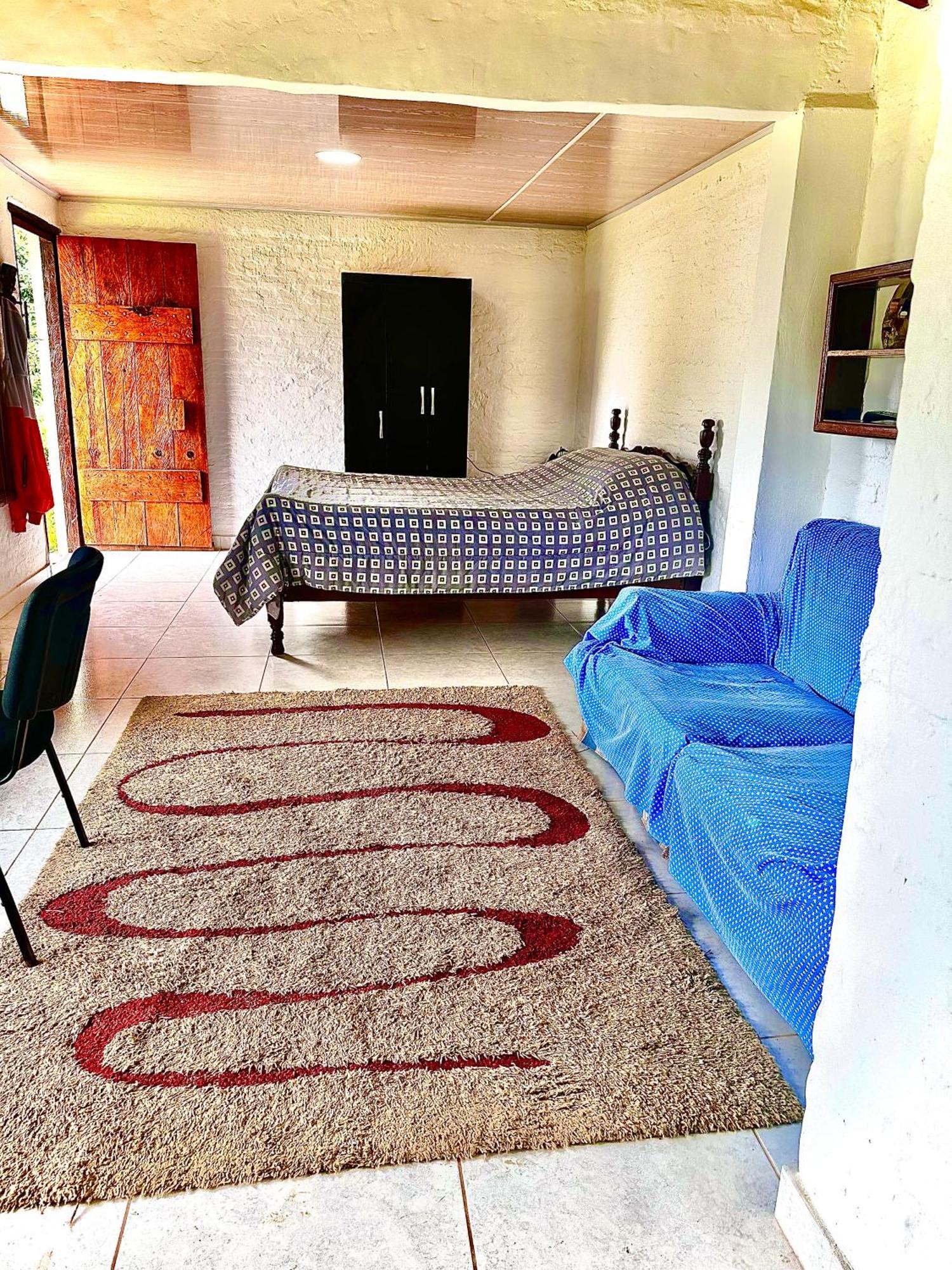 Horizonte Villa