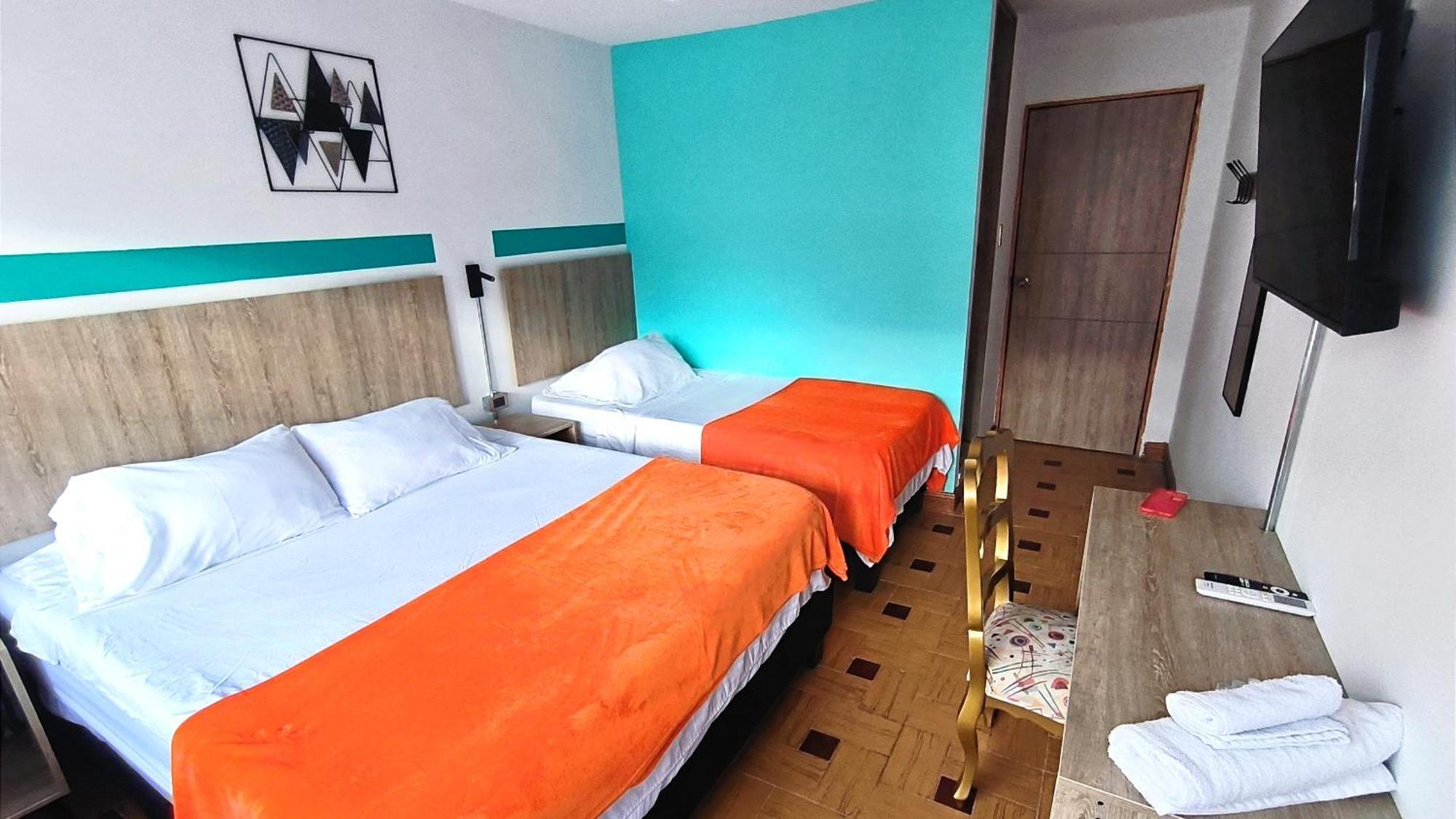Casa Vecchia 4*