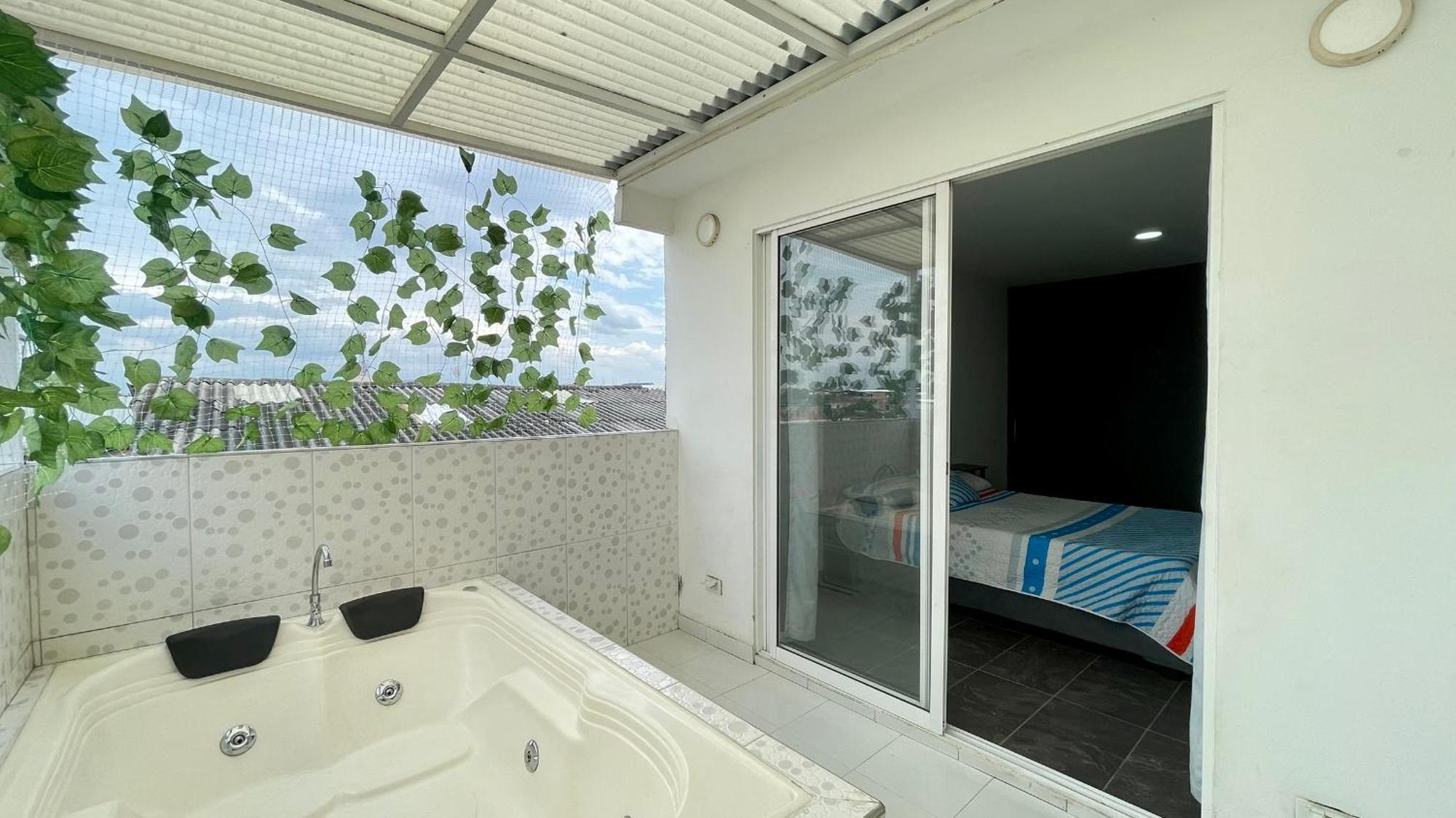 Acogedor Apartamento *