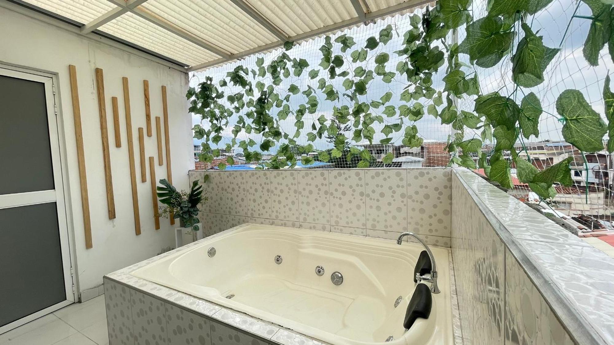 Acogedor Apartamento Cali