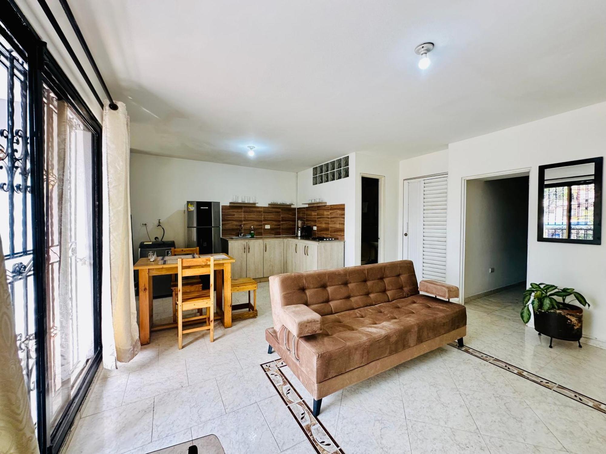 Apartamento Acogedor Cali