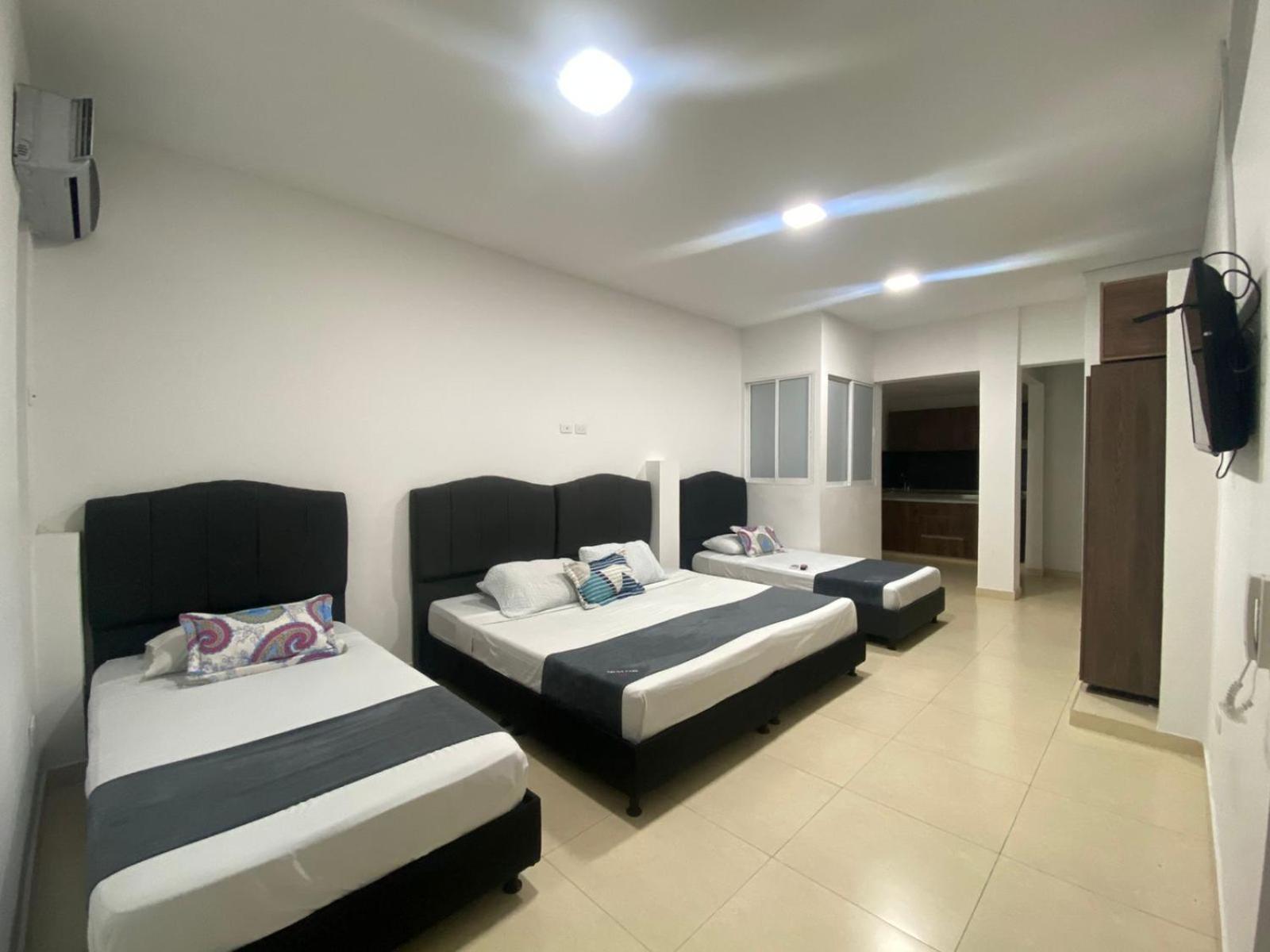 Jardin Plaza By Sgh Hotel