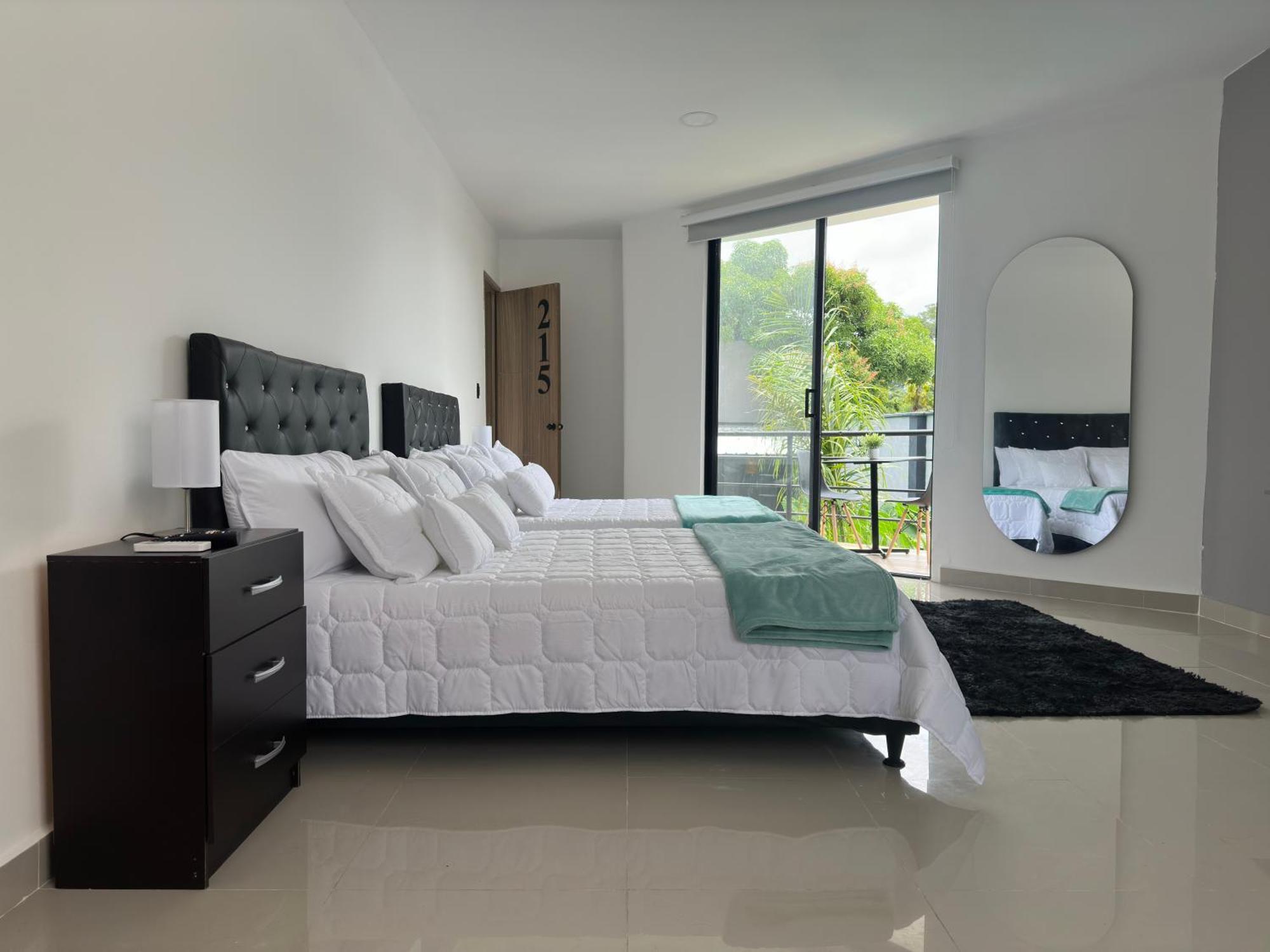 Boutique Ciudad Jardin