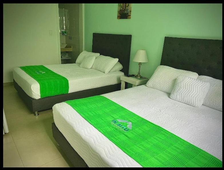 Hotel In Situ