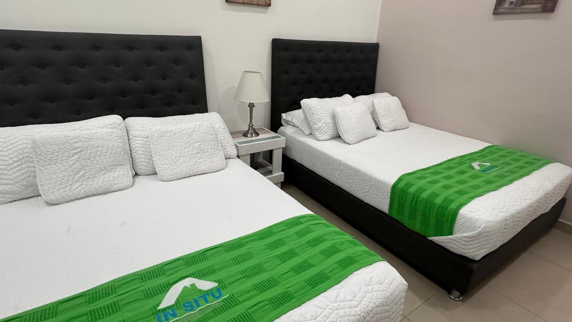 In Situ Hotel Cali