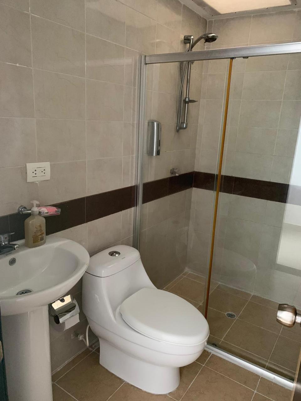Apartamento Estudio Norte El Bosque 405 *
