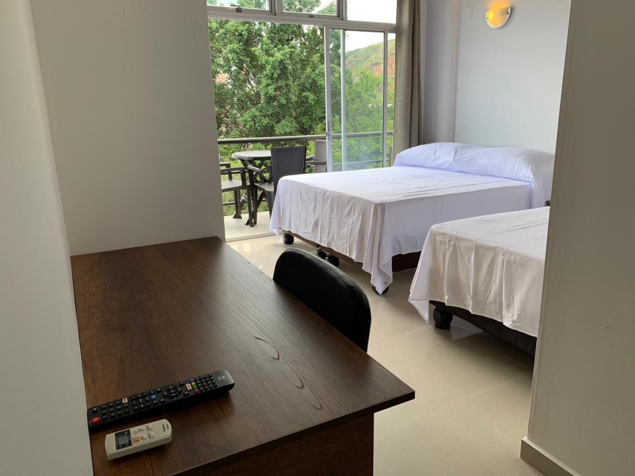 Apartamento Estudio Norte El Bosque 405 Cali