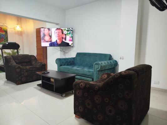 Casa Alom Apartment *