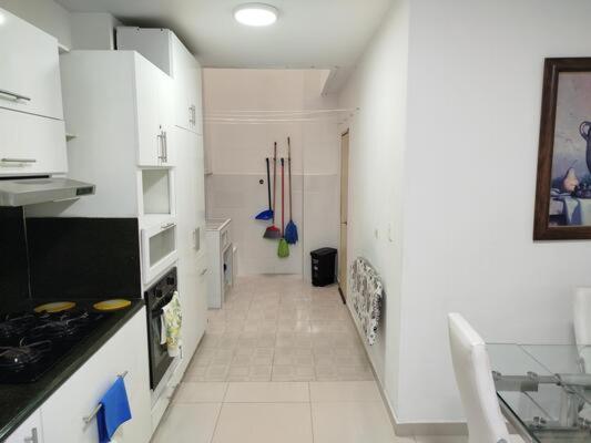 Apartment Casa Alom *