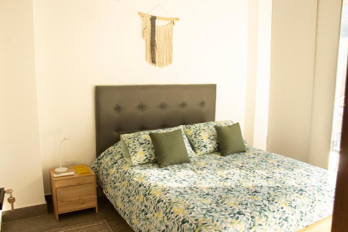 Norte - Bosque Living- 301 Apartamento