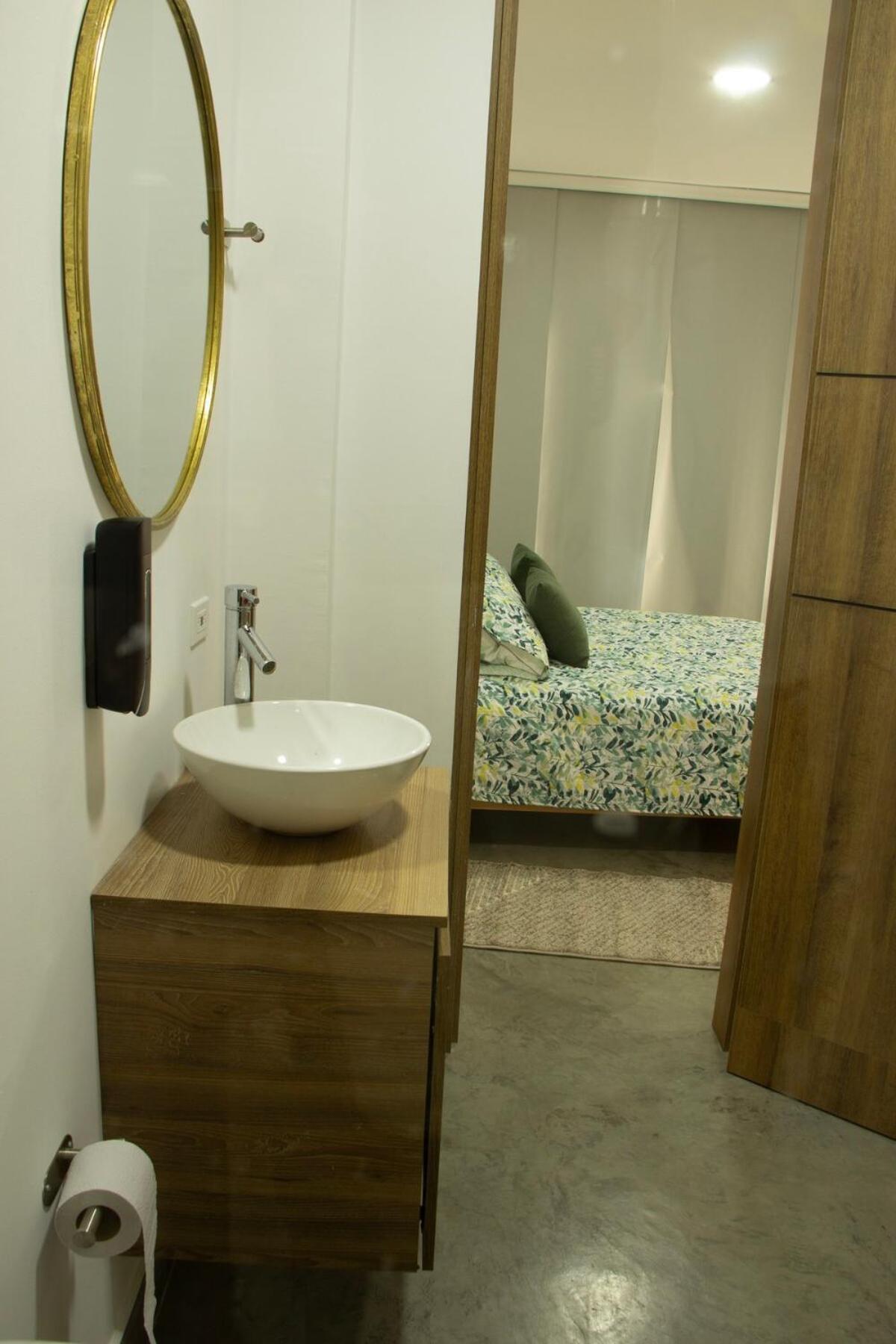Norte - Bosque Living- 301 Apartamento *
