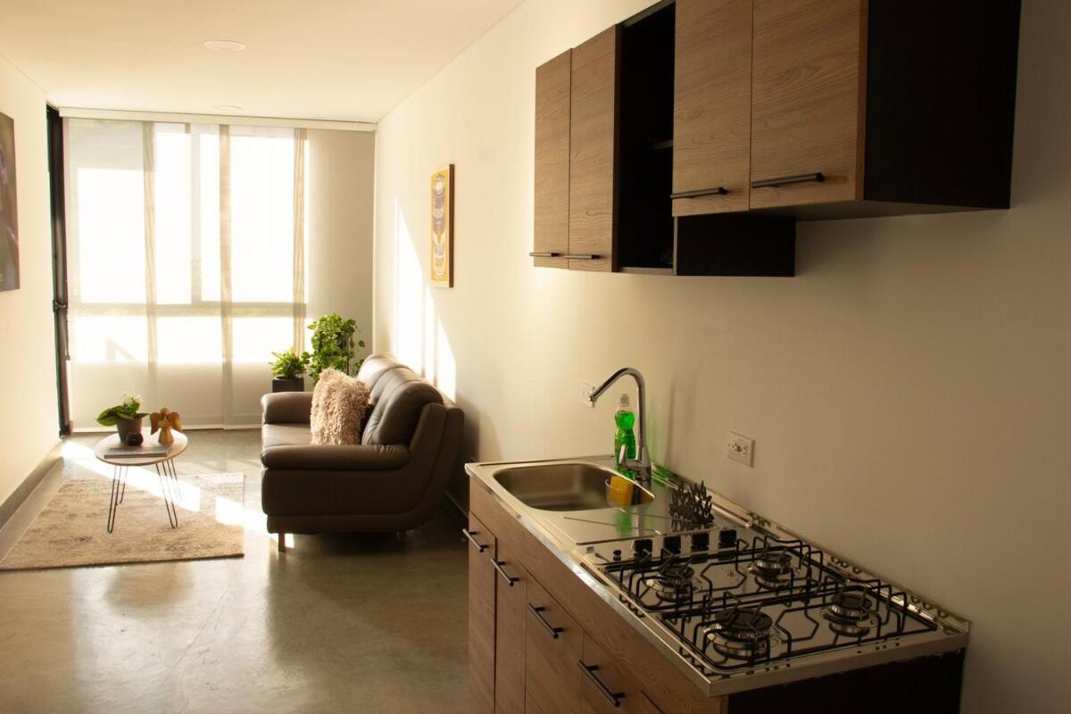 Norte - Bosque Living- 301 Apartamento