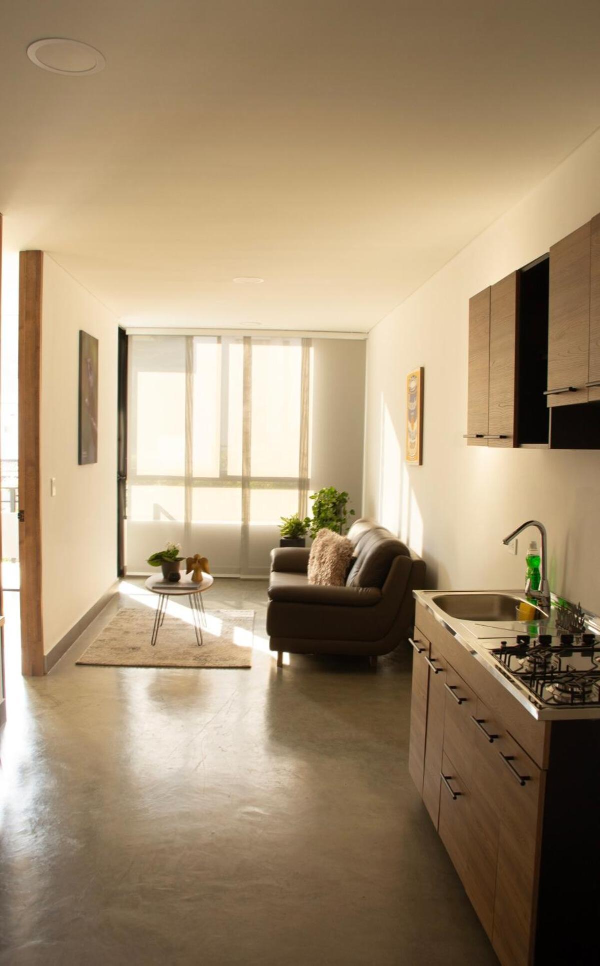 Norte - Bosque Living- 301 Apartamento Cali