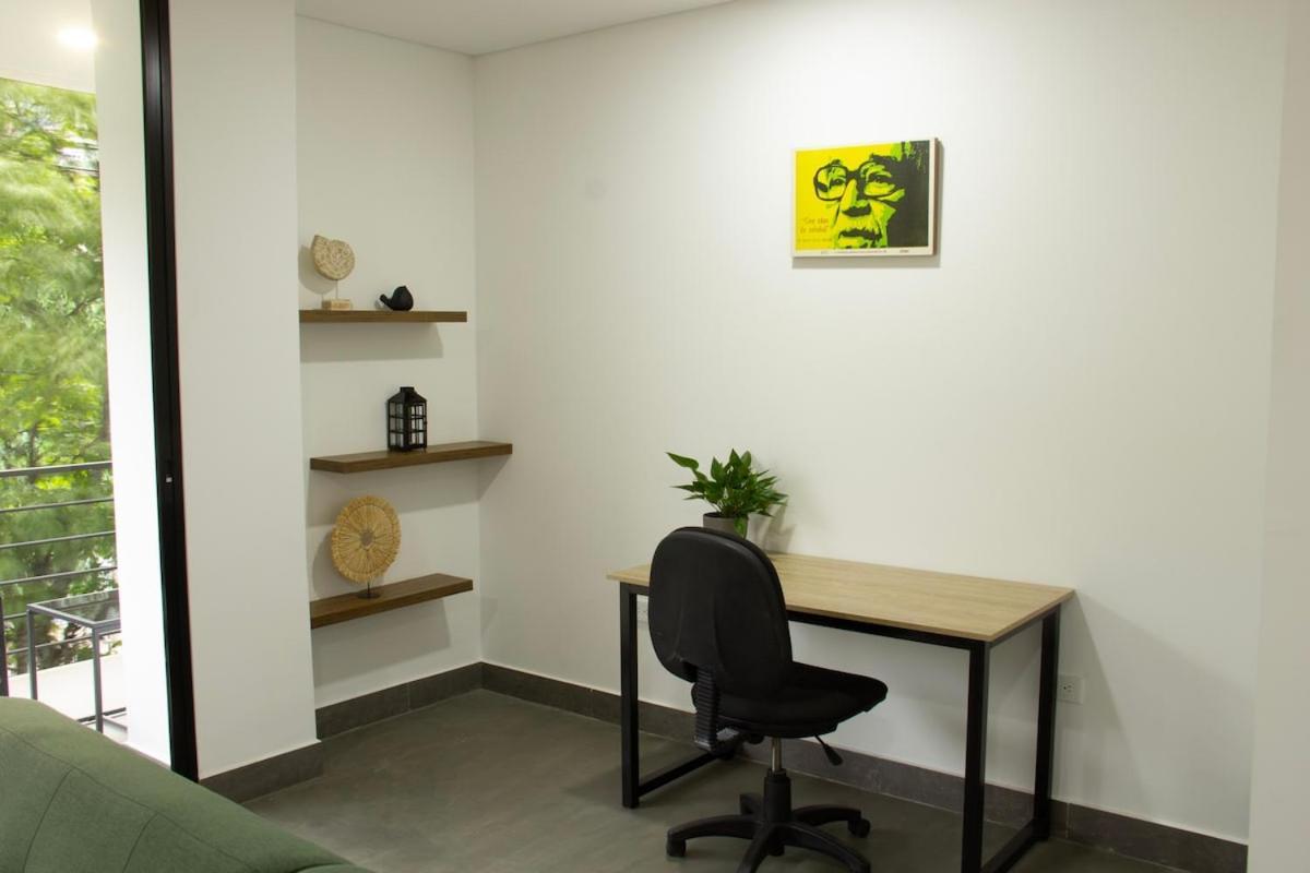 Norte -bosque Living -204 Cali