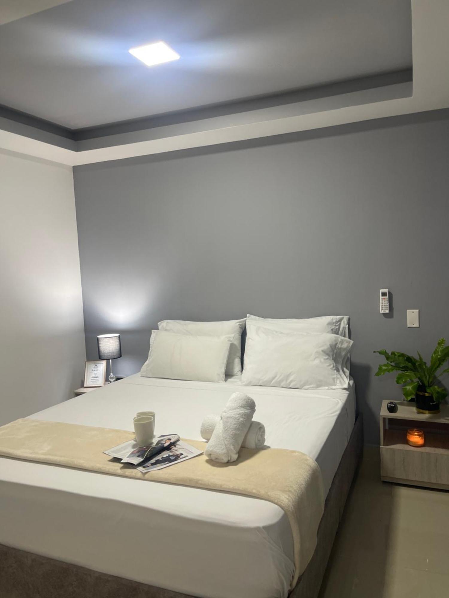 Aparthotel 110 Loft *