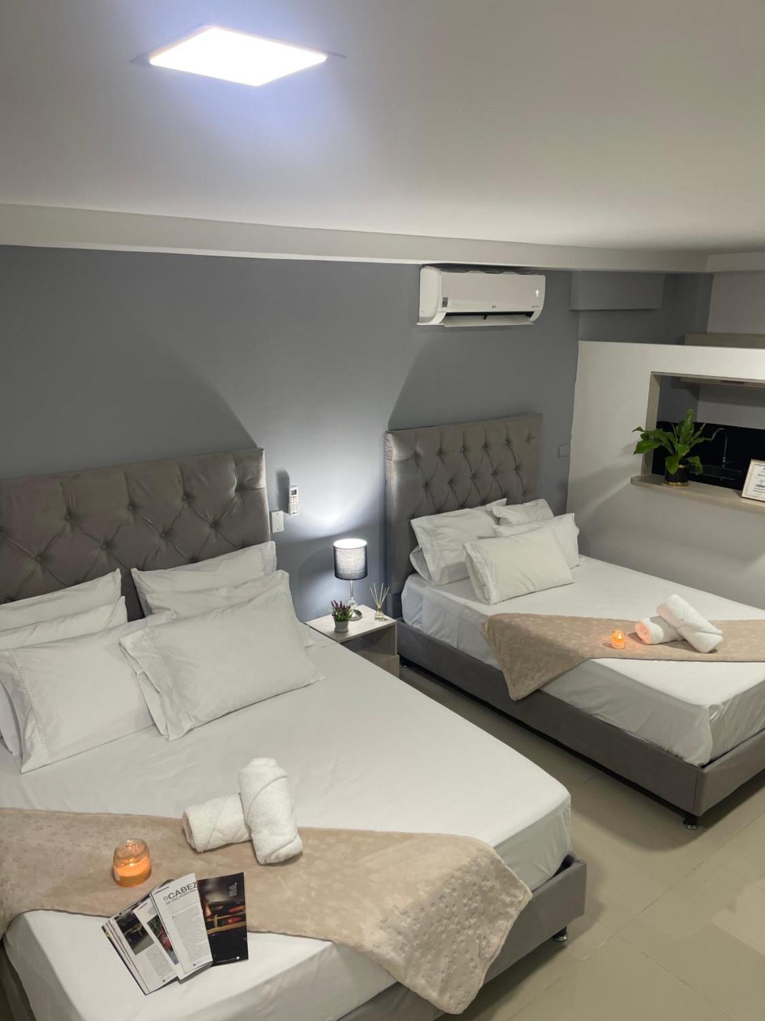 Aparthotel 110 Loft