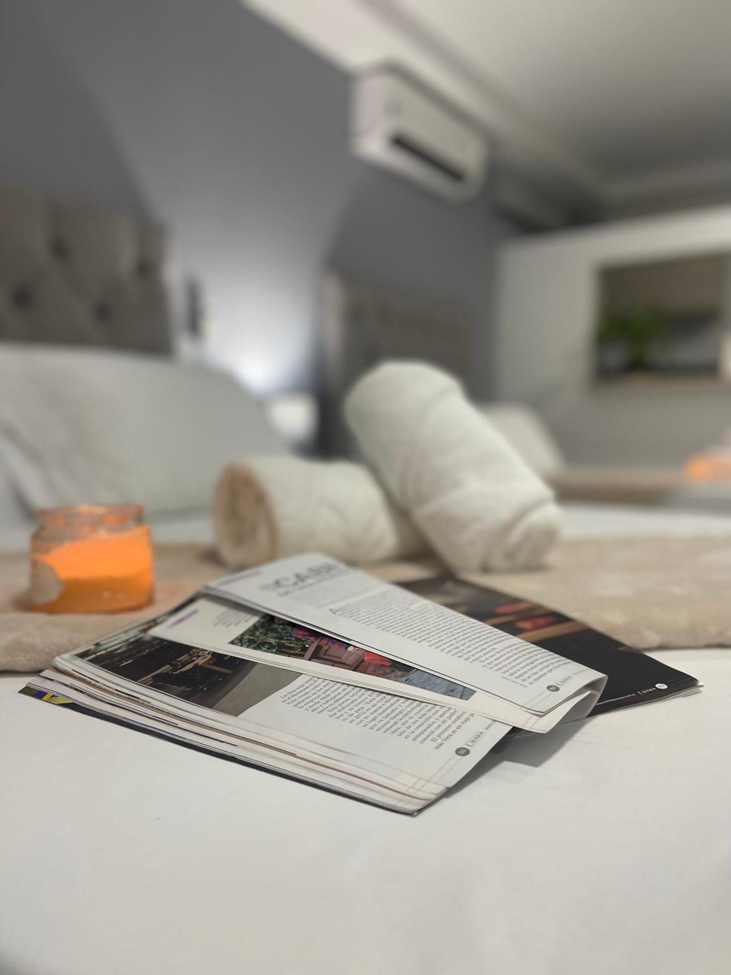 Aparthotel 110 Loft Cali