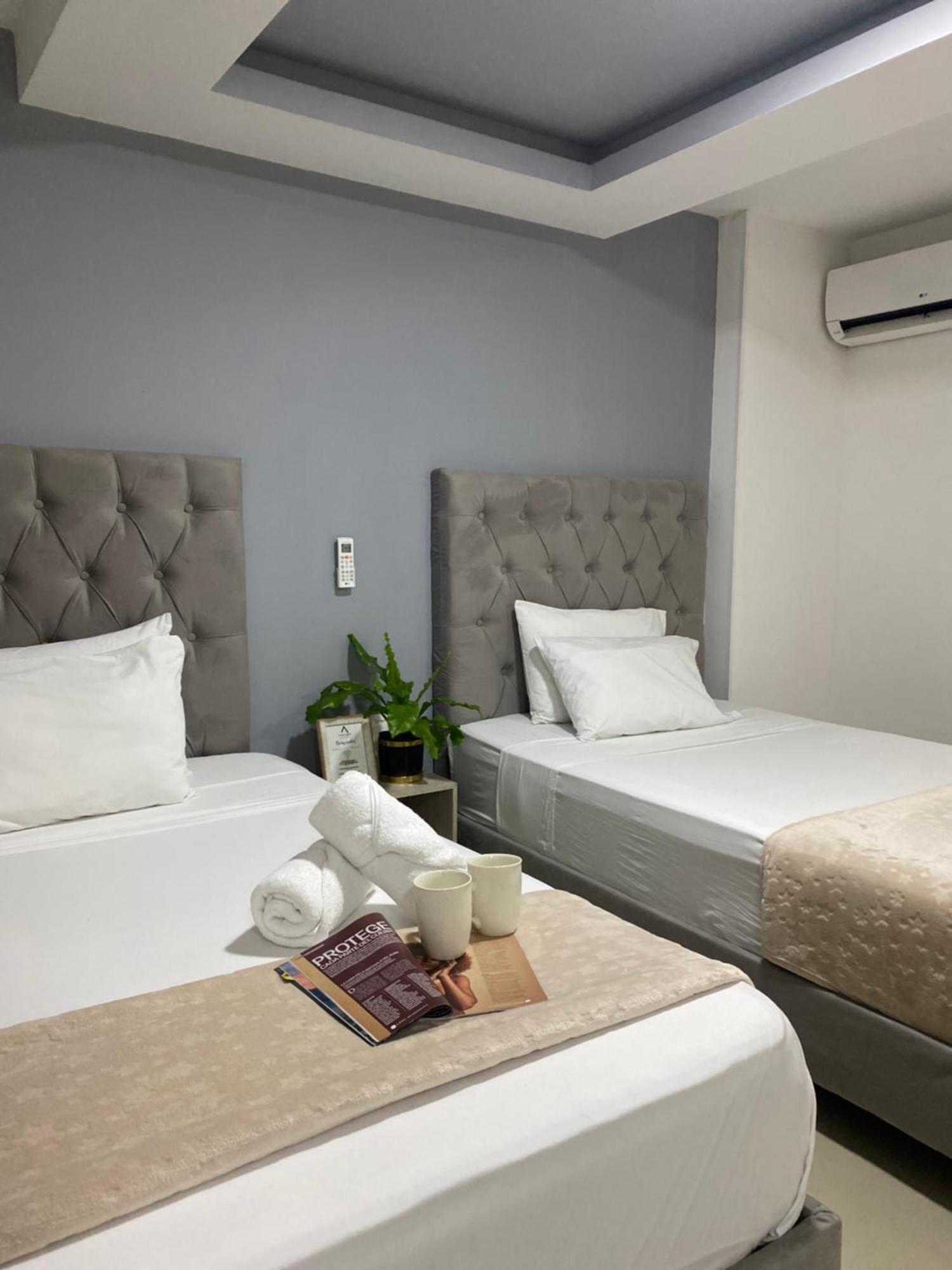 110 Loft Aparthotel