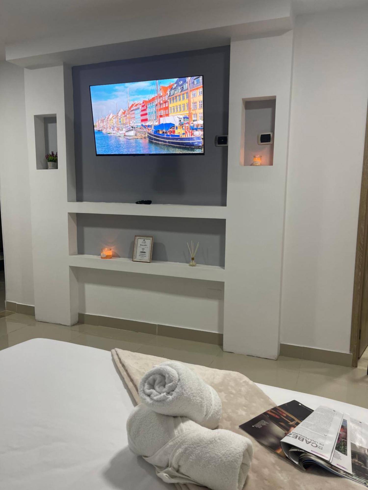 Aparthotel 110 Loft