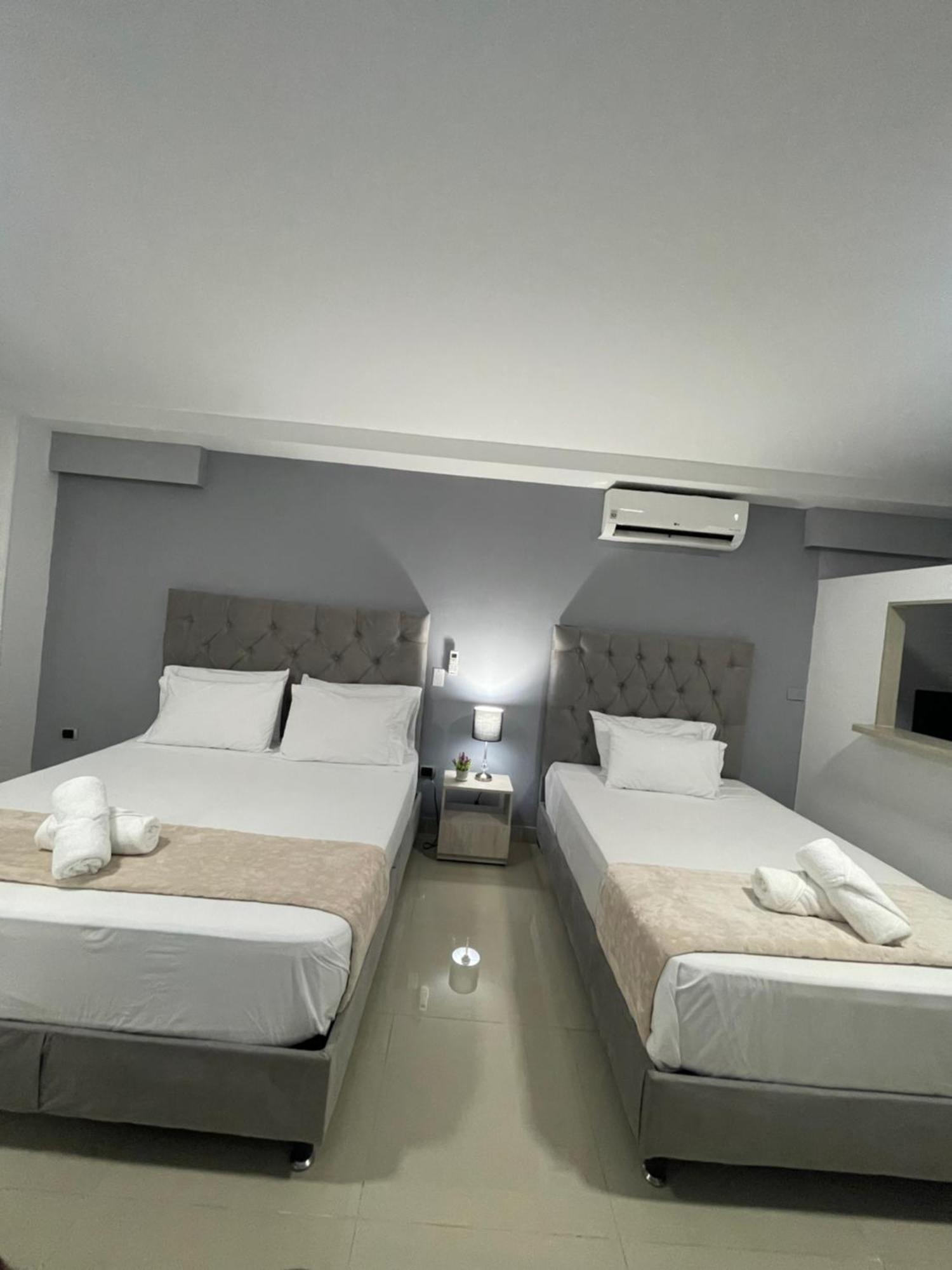 110 Loft Cali