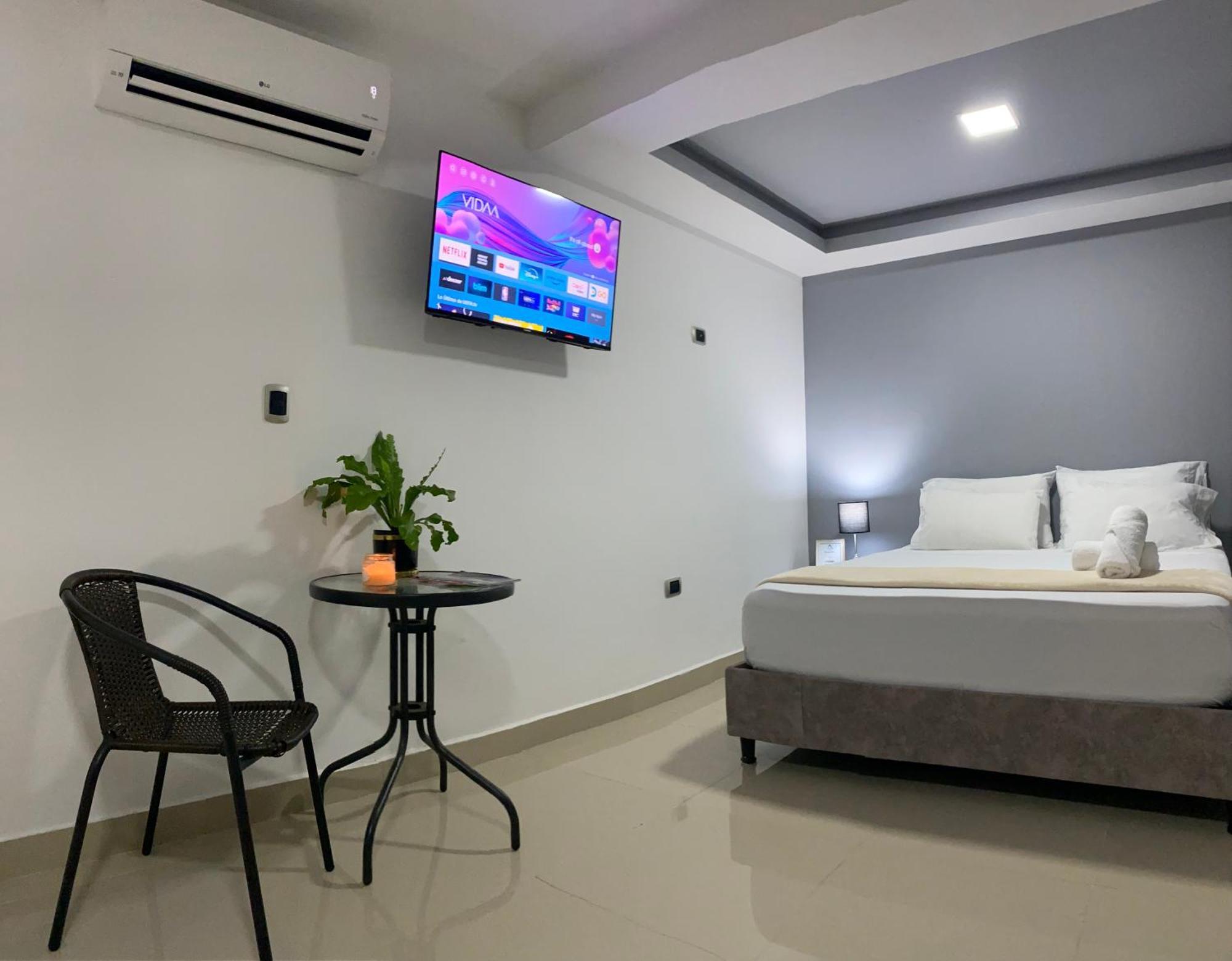 110 Loft Cali