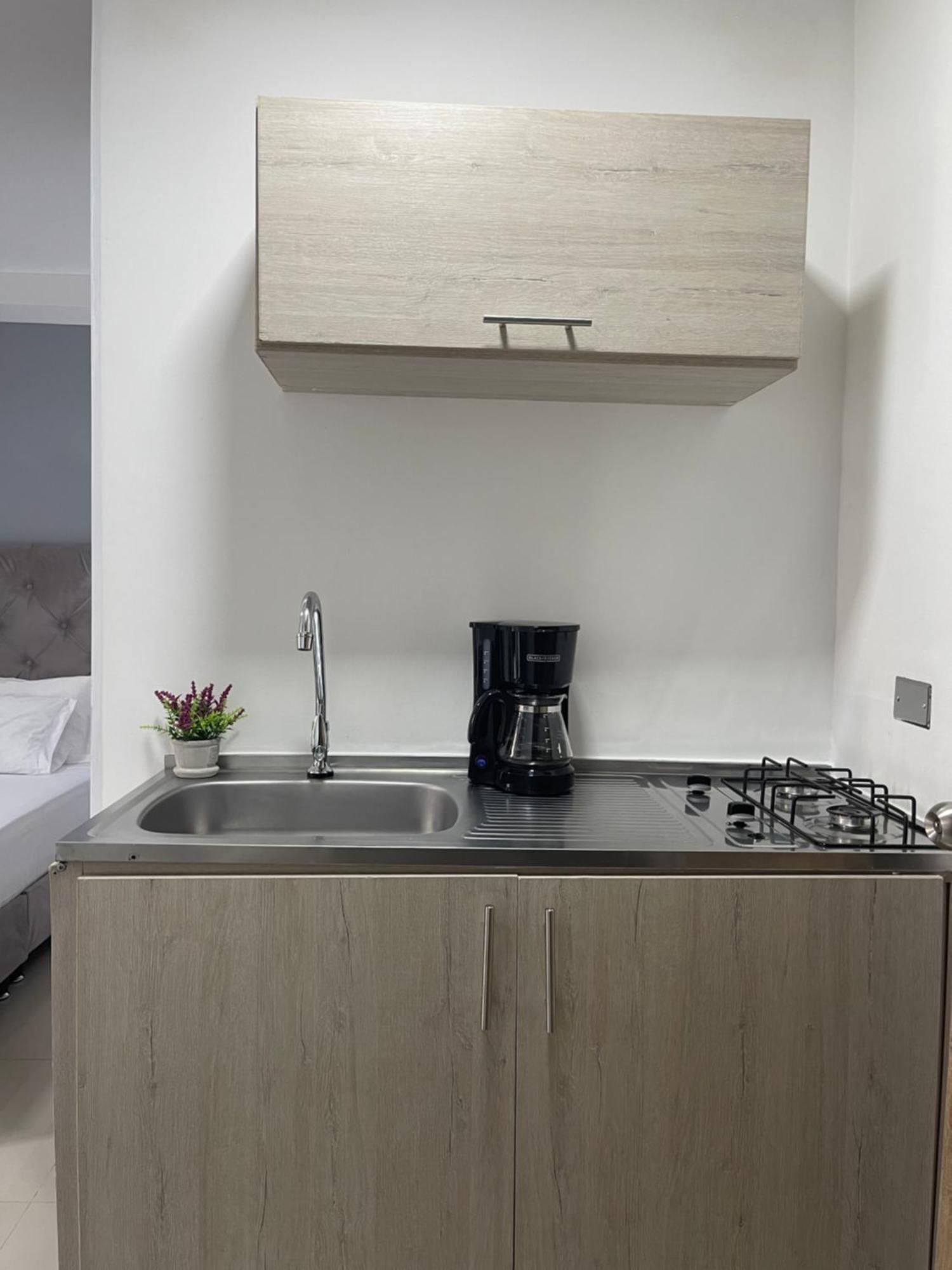110 Loft * Cali