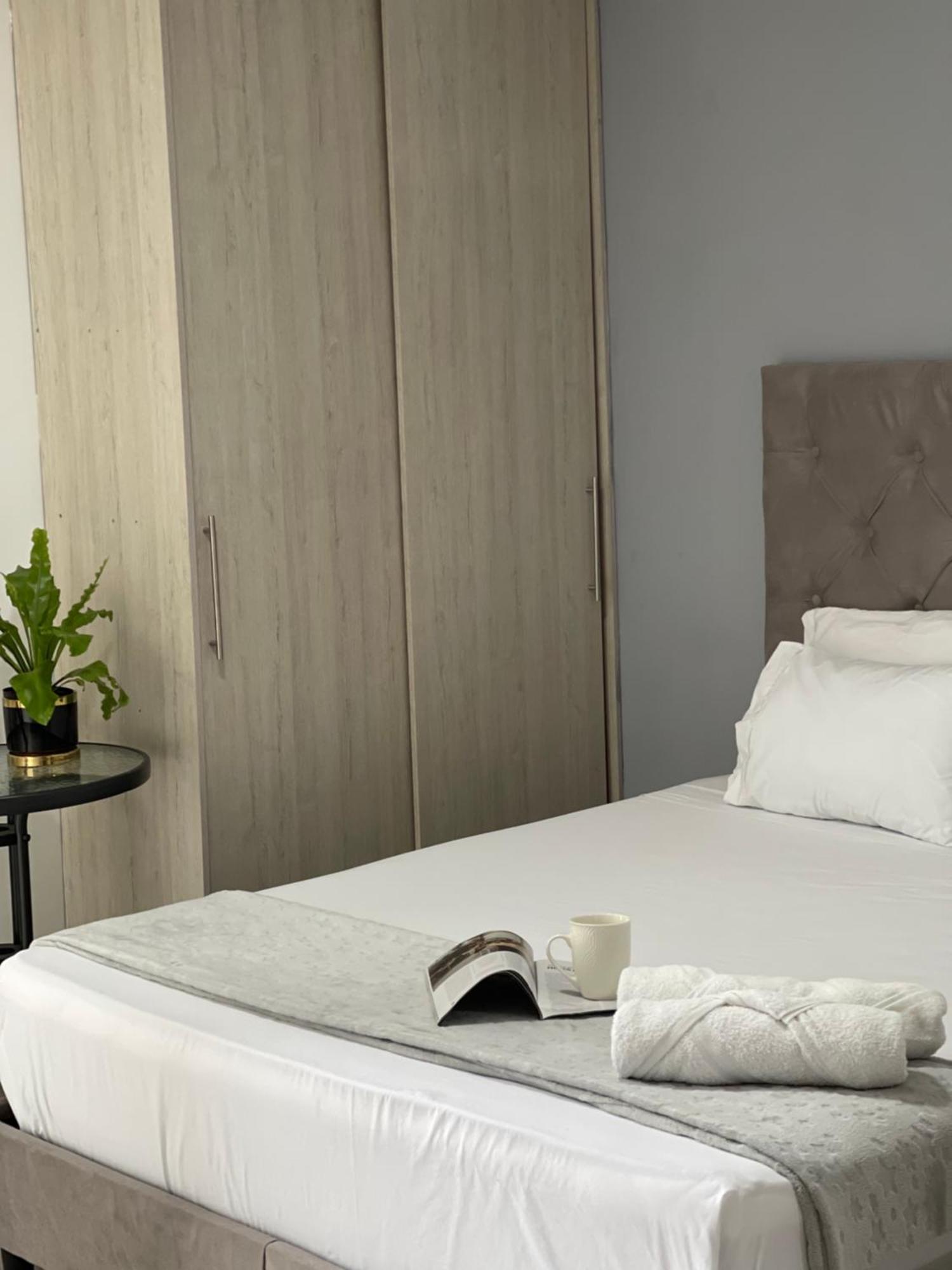 110 Loft Aparthotel