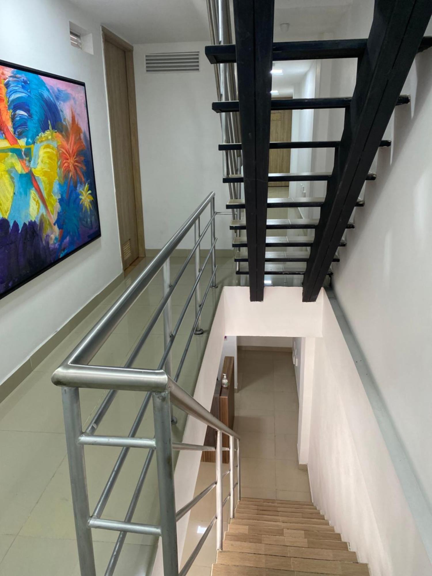 Aparthotel 110 Loft