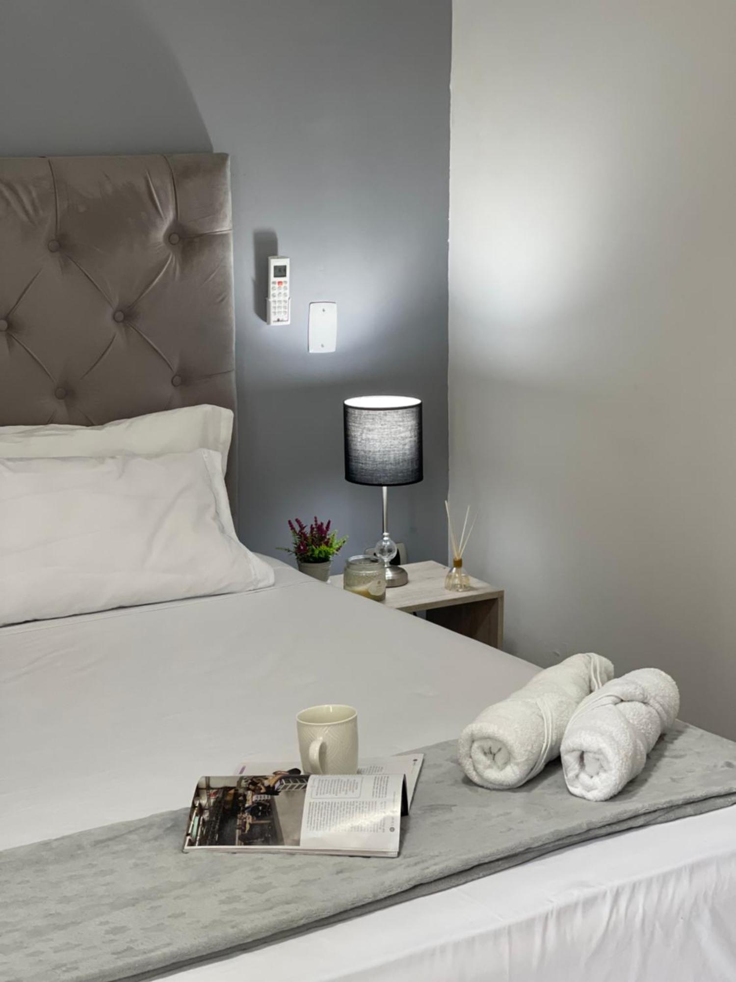 Aparthotel 110 Loft *