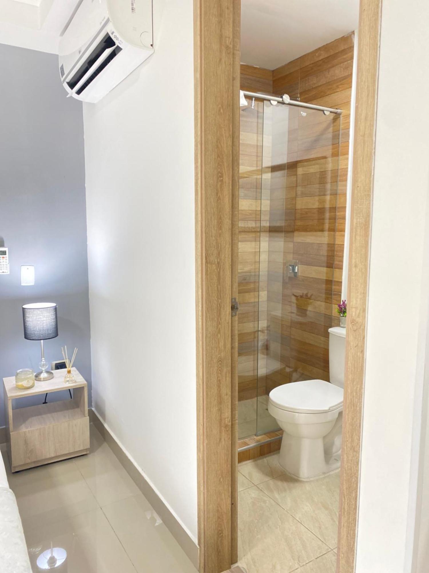 110 Loft Aparthotel Cali