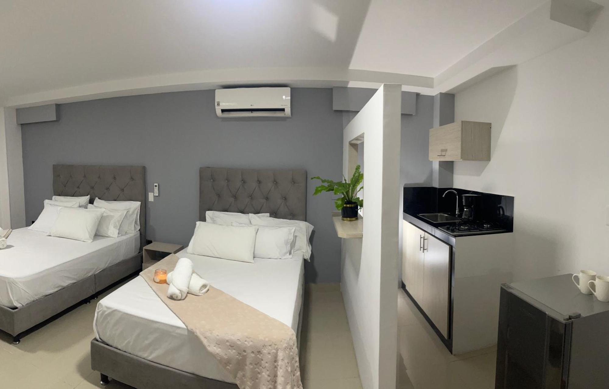 110 Loft *
