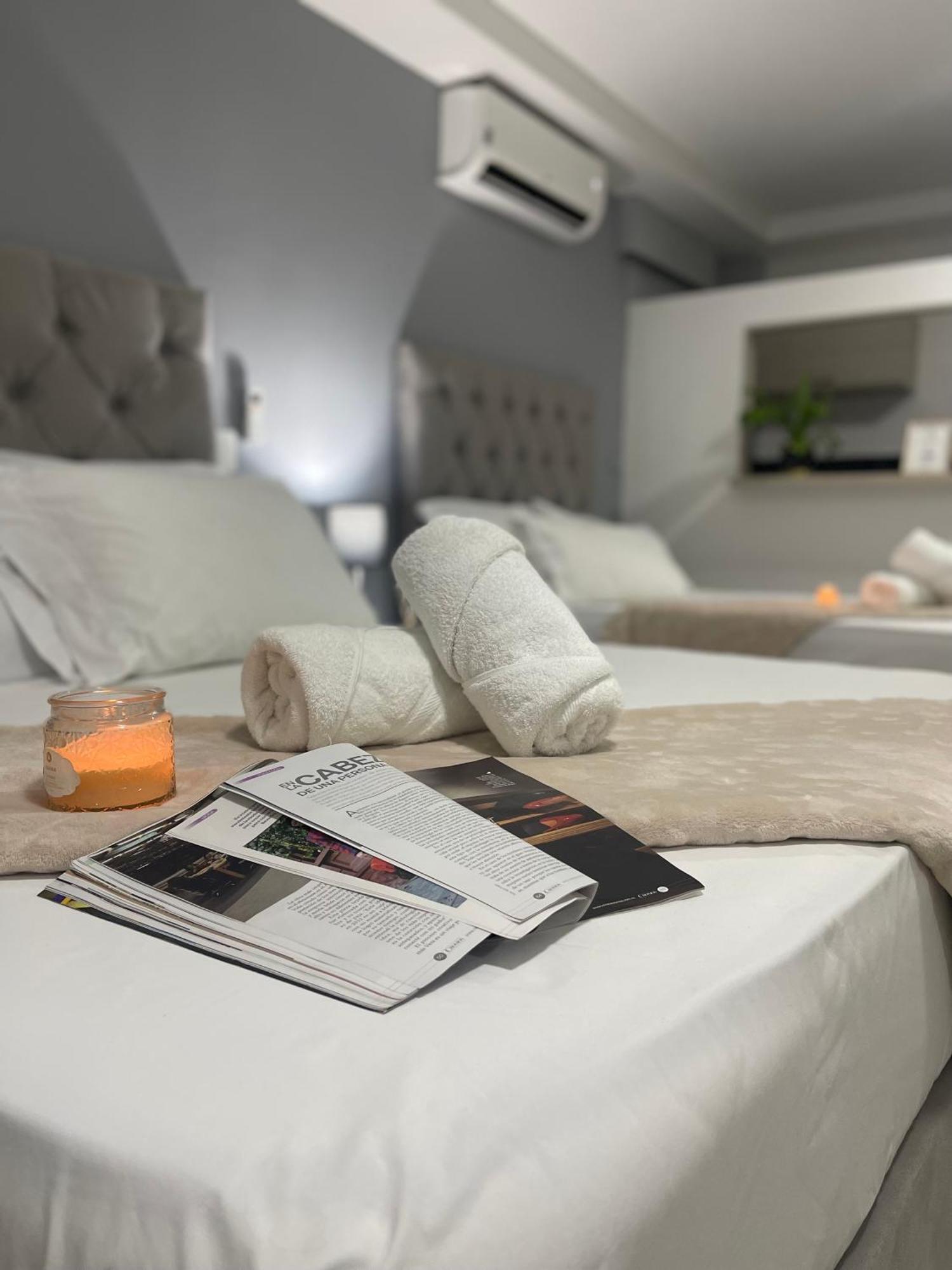 110 Loft Aparthotel