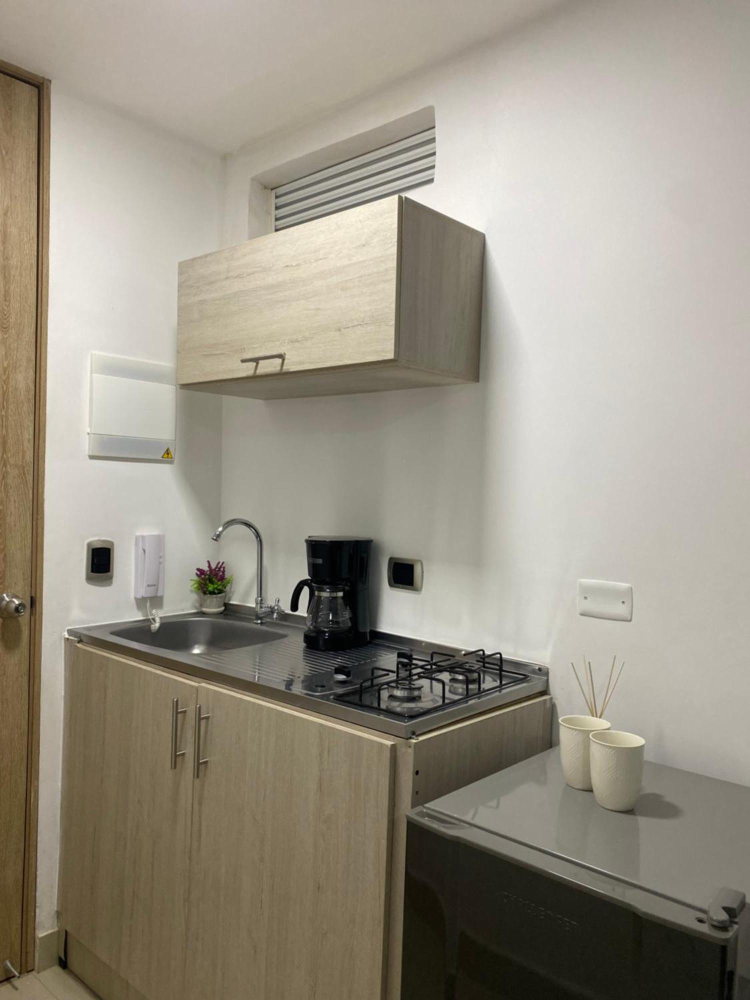 Aparthotel 110 Loft